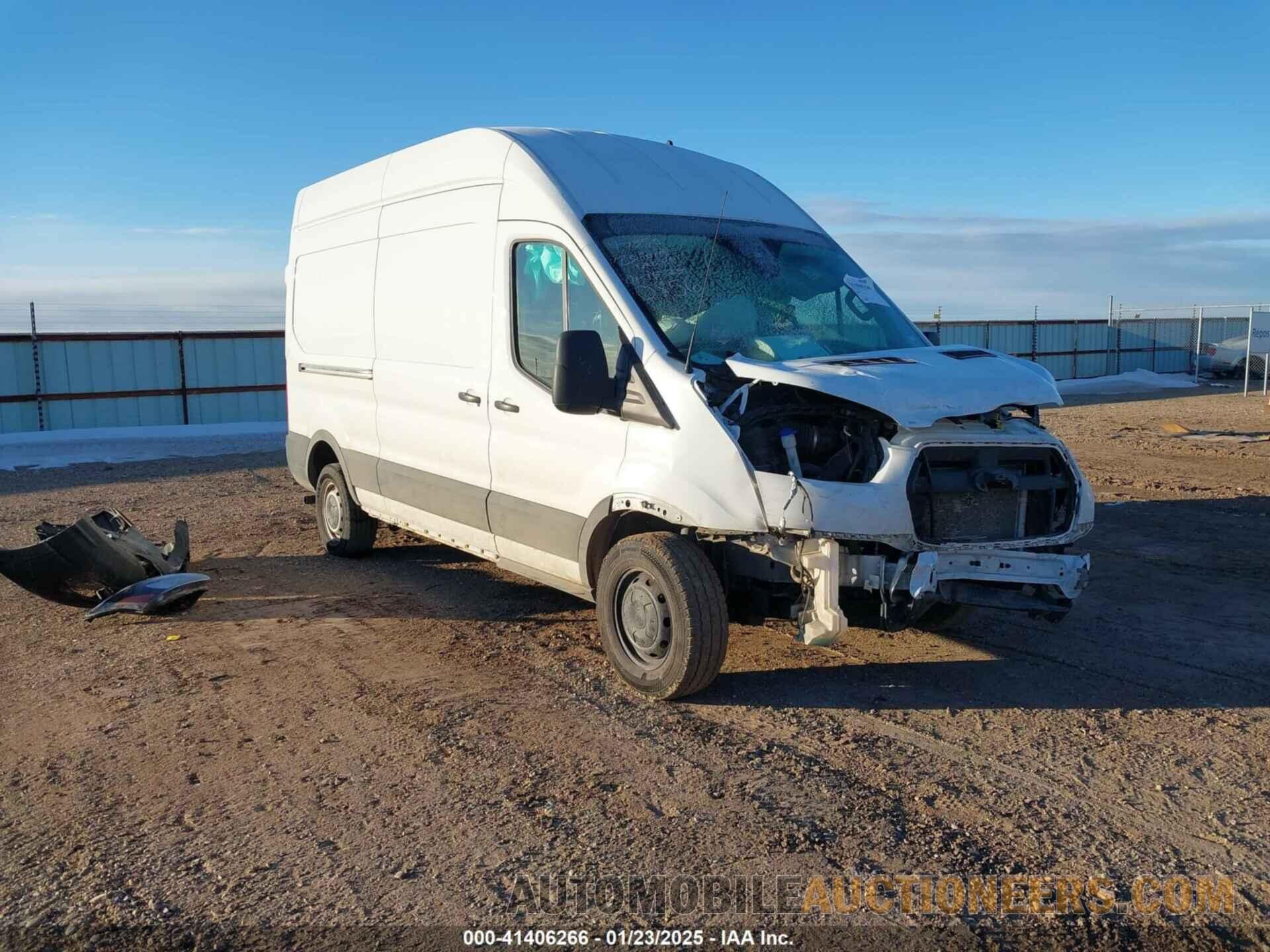 1FTBR1X81PKA50856 FORD TRANSIT-250 2023