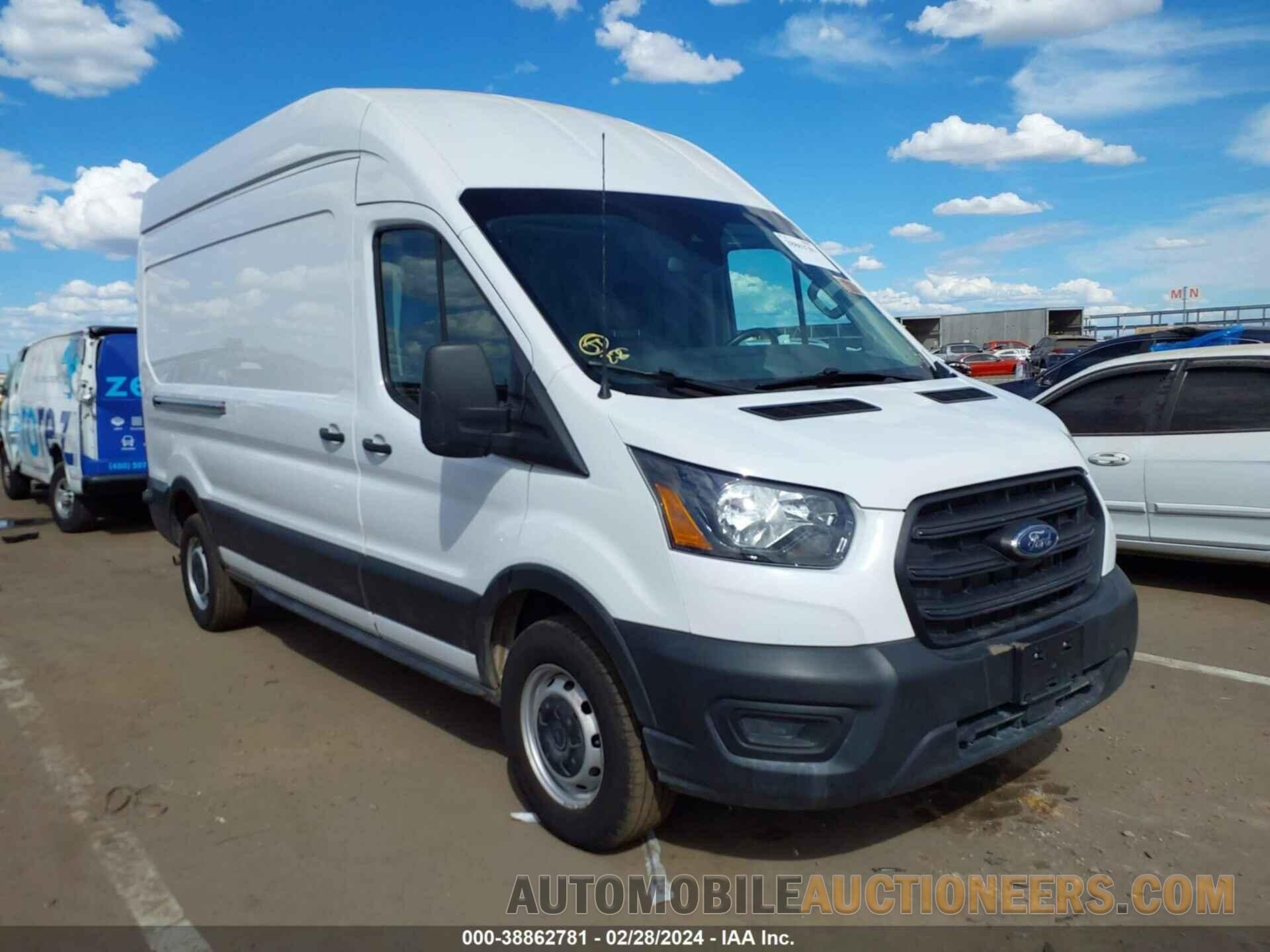 1FTBR1X82LKB72796 FORD TRANSIT-250 2020