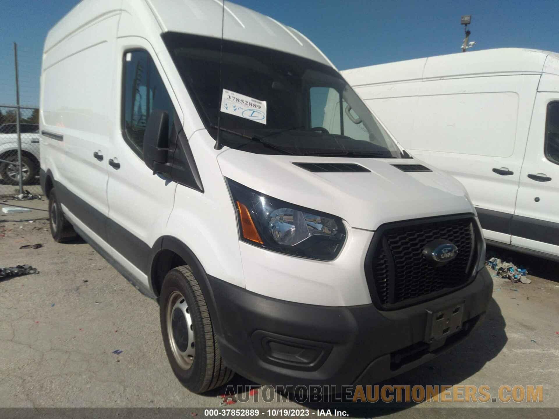 1FTBR1X82MKA13147 FORD TRANSIT 2021