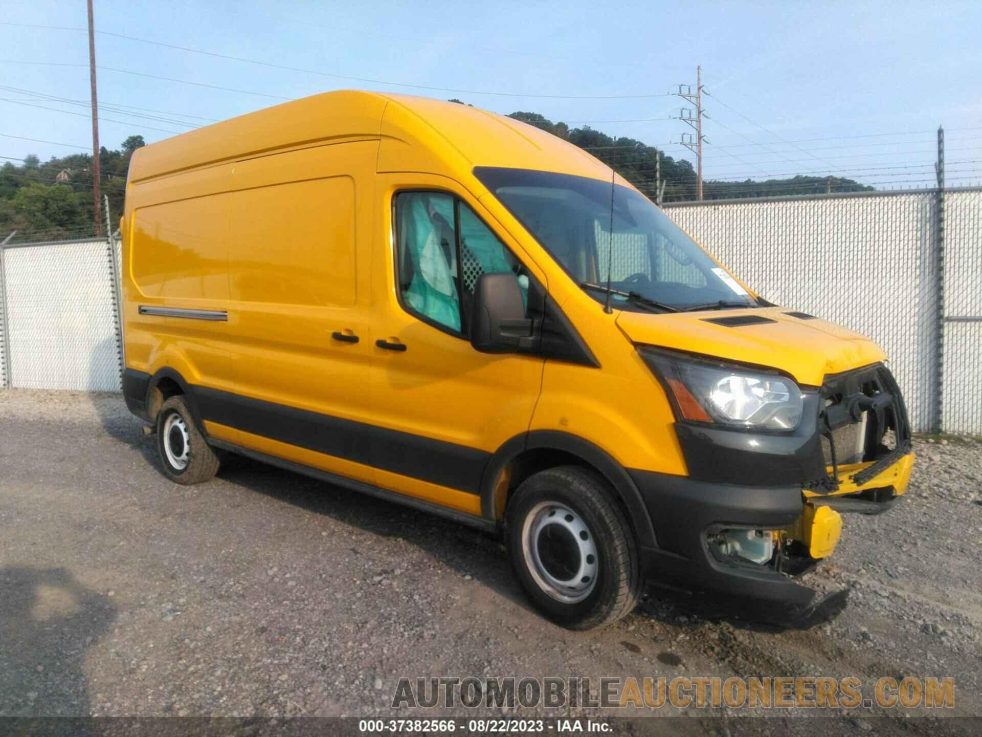 1FTBR1X82MKA24407 FORD TRANSIT 2021