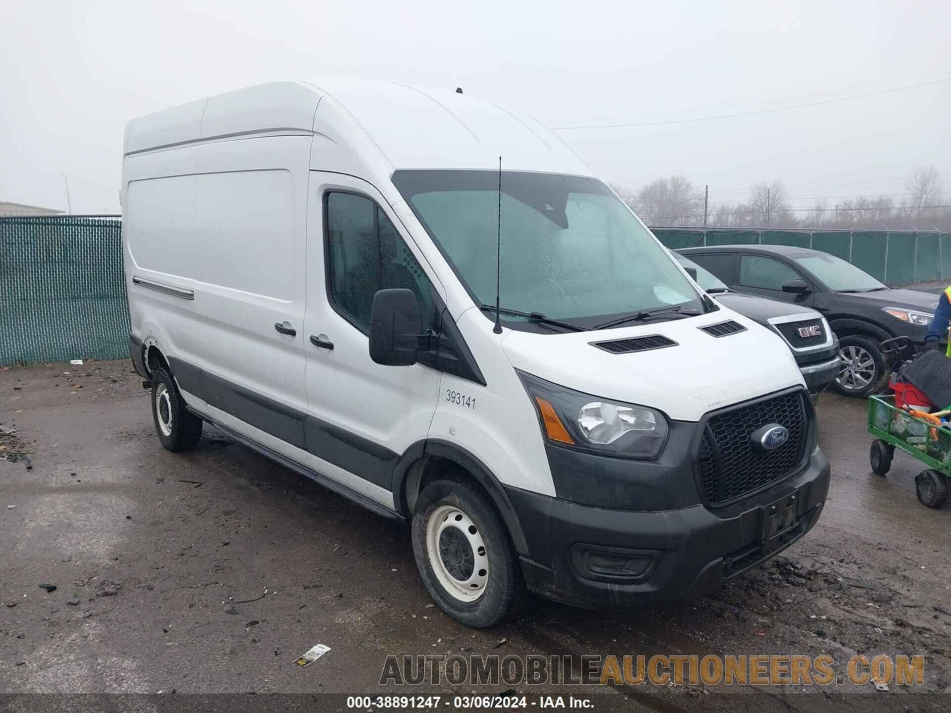 1FTBR1X82MKA26755 FORD TRANSIT-250 2021