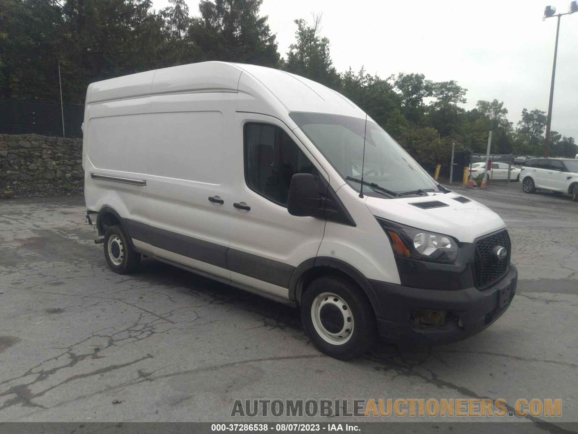 1FTBR1X82NKA23341 FORD TRANSIT CARGO VAN 2022