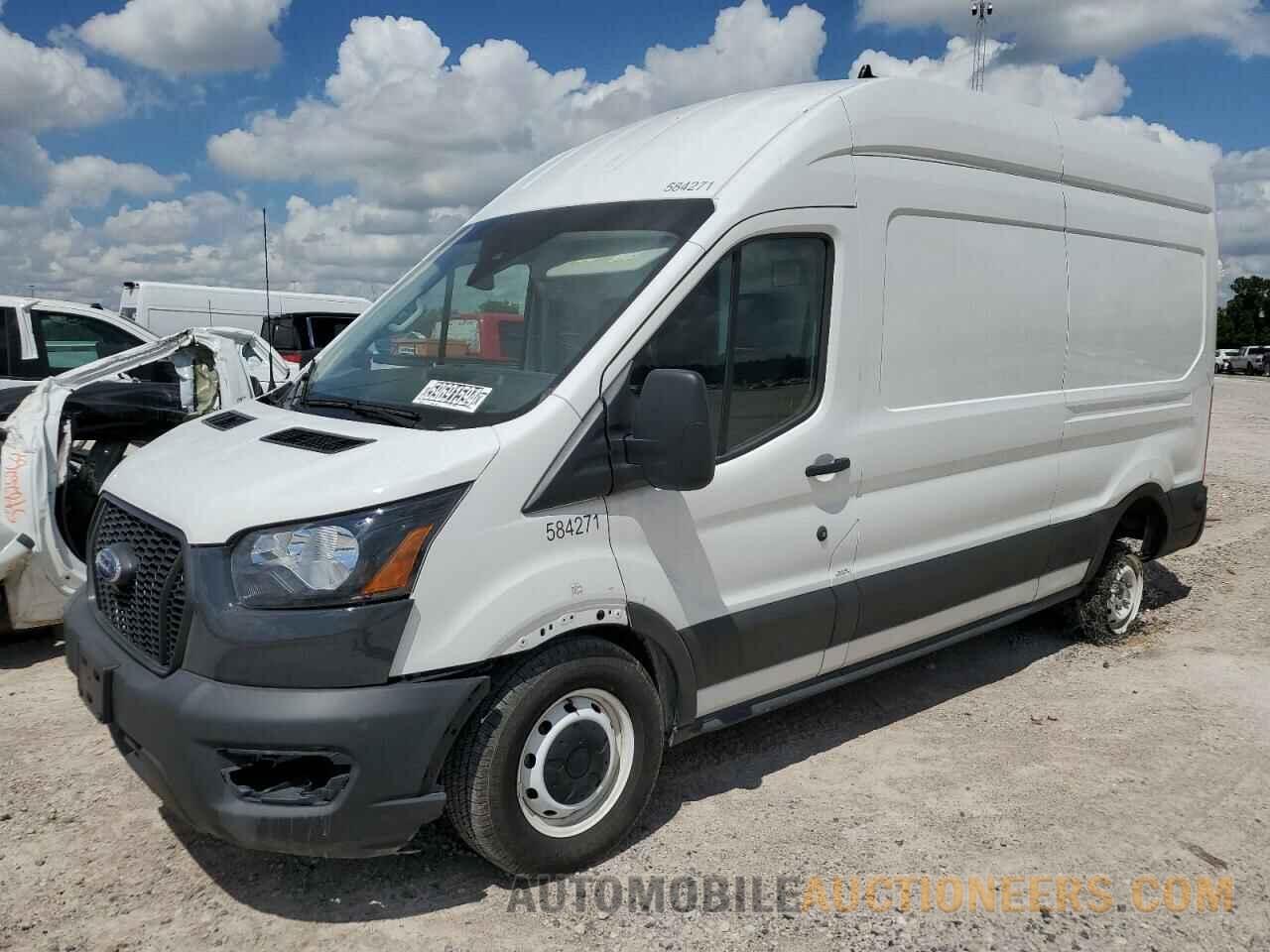 1FTBR1X82NKA27535 FORD TRANSIT 2022