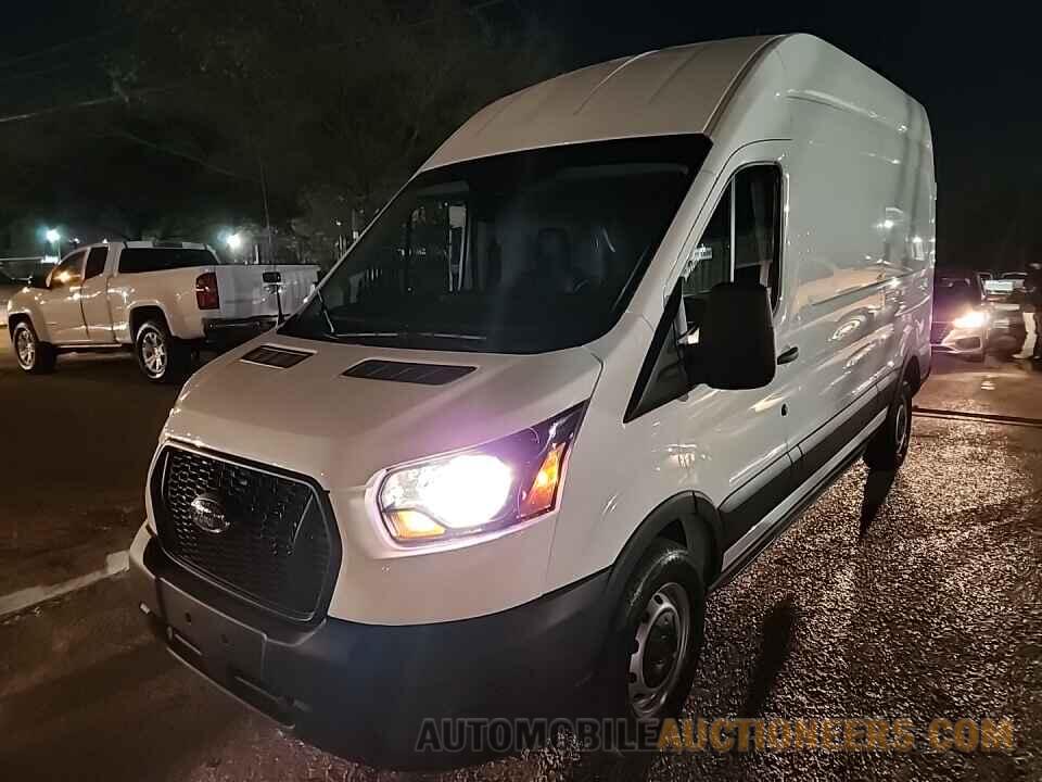 1FTBR1X82NKA82440 Ford Transit Cargo Van 2022