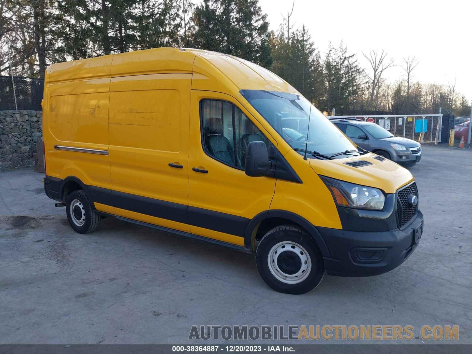 1FTBR1X82PKA74065 FORD TRANSIT-250 CARGO VAN 2023