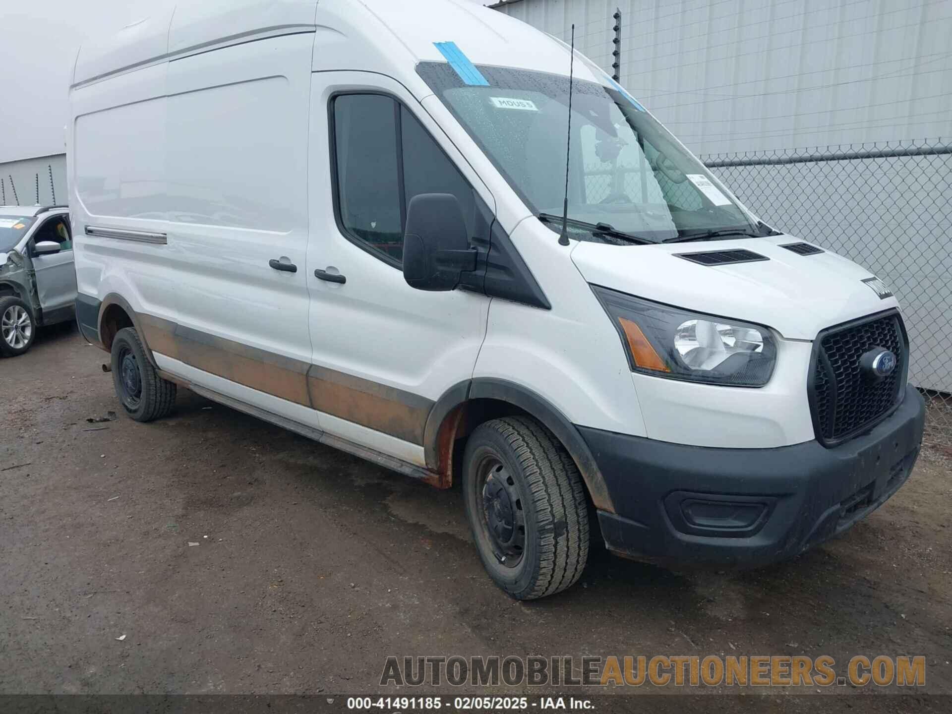 1FTBR1X82PKB02253 FORD TRANSIT-250 2023