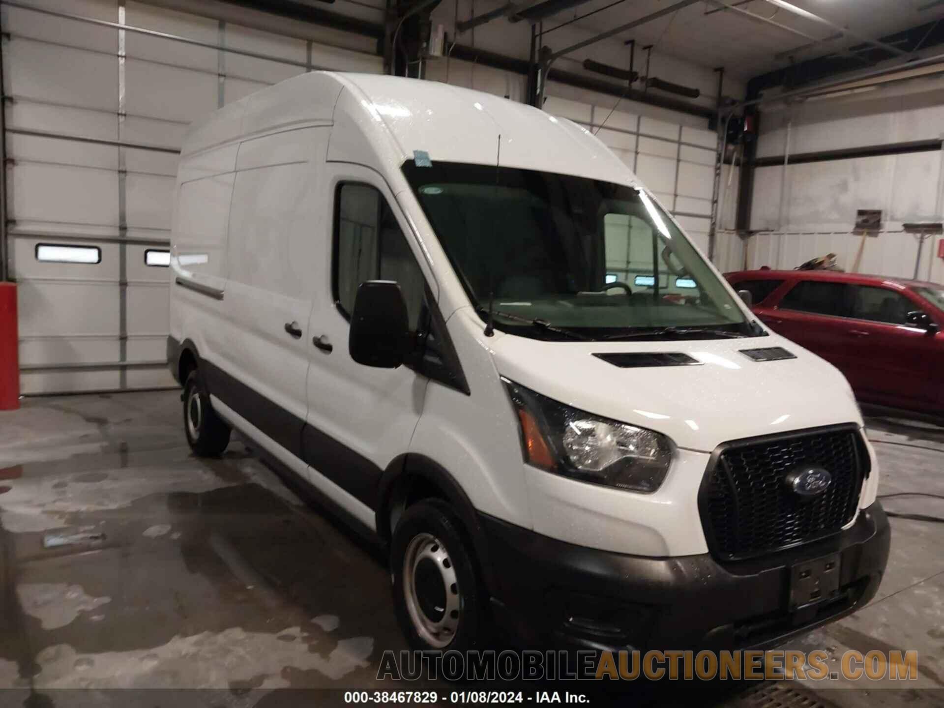 1FTBR1X82PKB02267 FORD TRANSIT-250 2023