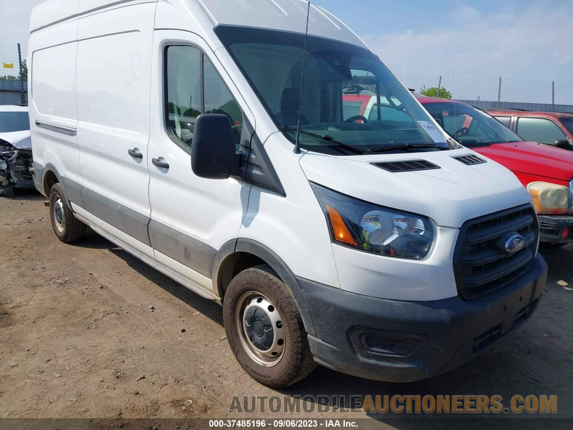 1FTBR1X83LKB43632 FORD TRANSIT 2020