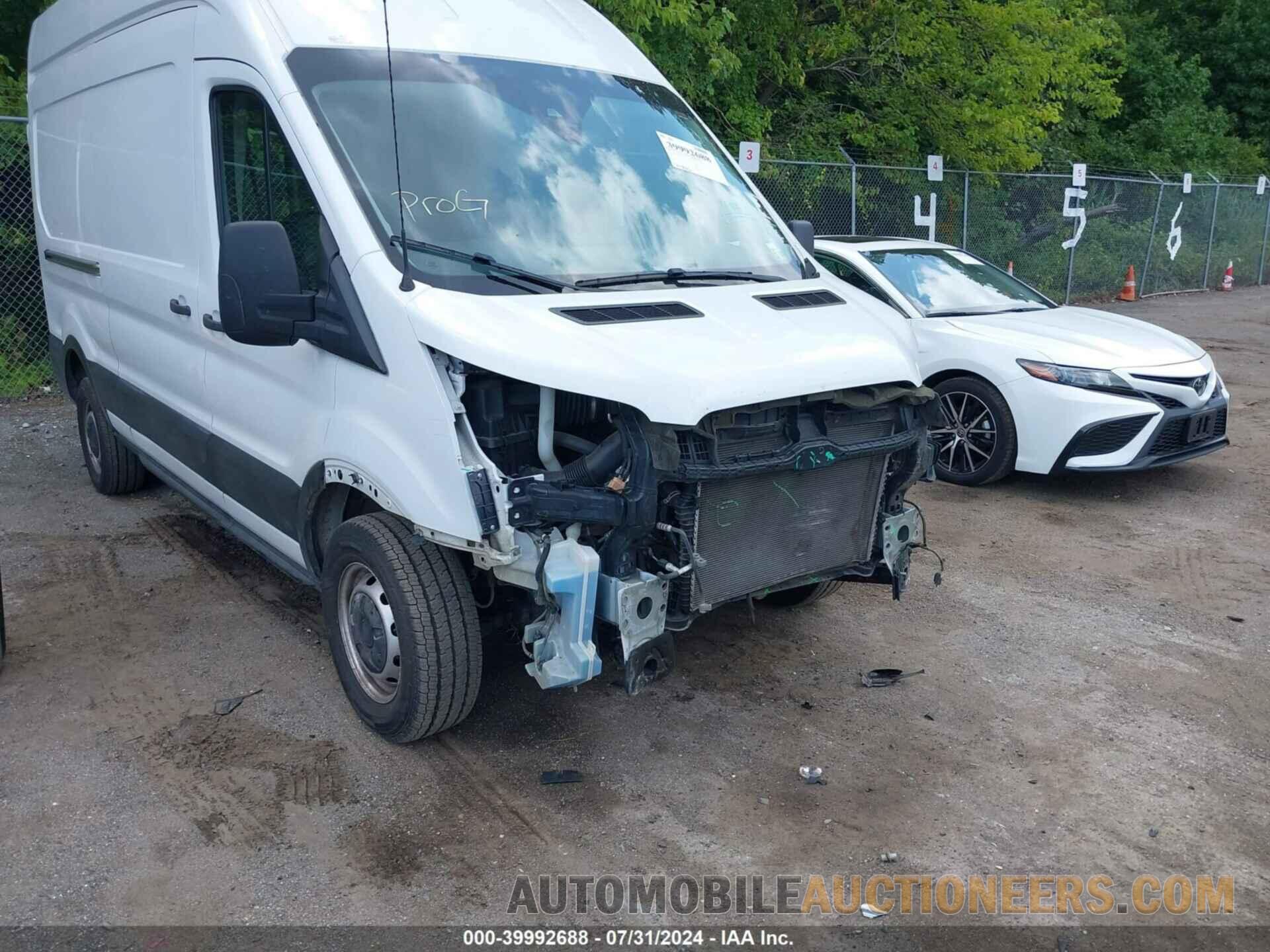 1FTBR1X83MKA12363 FORD TRANSIT-250 2021