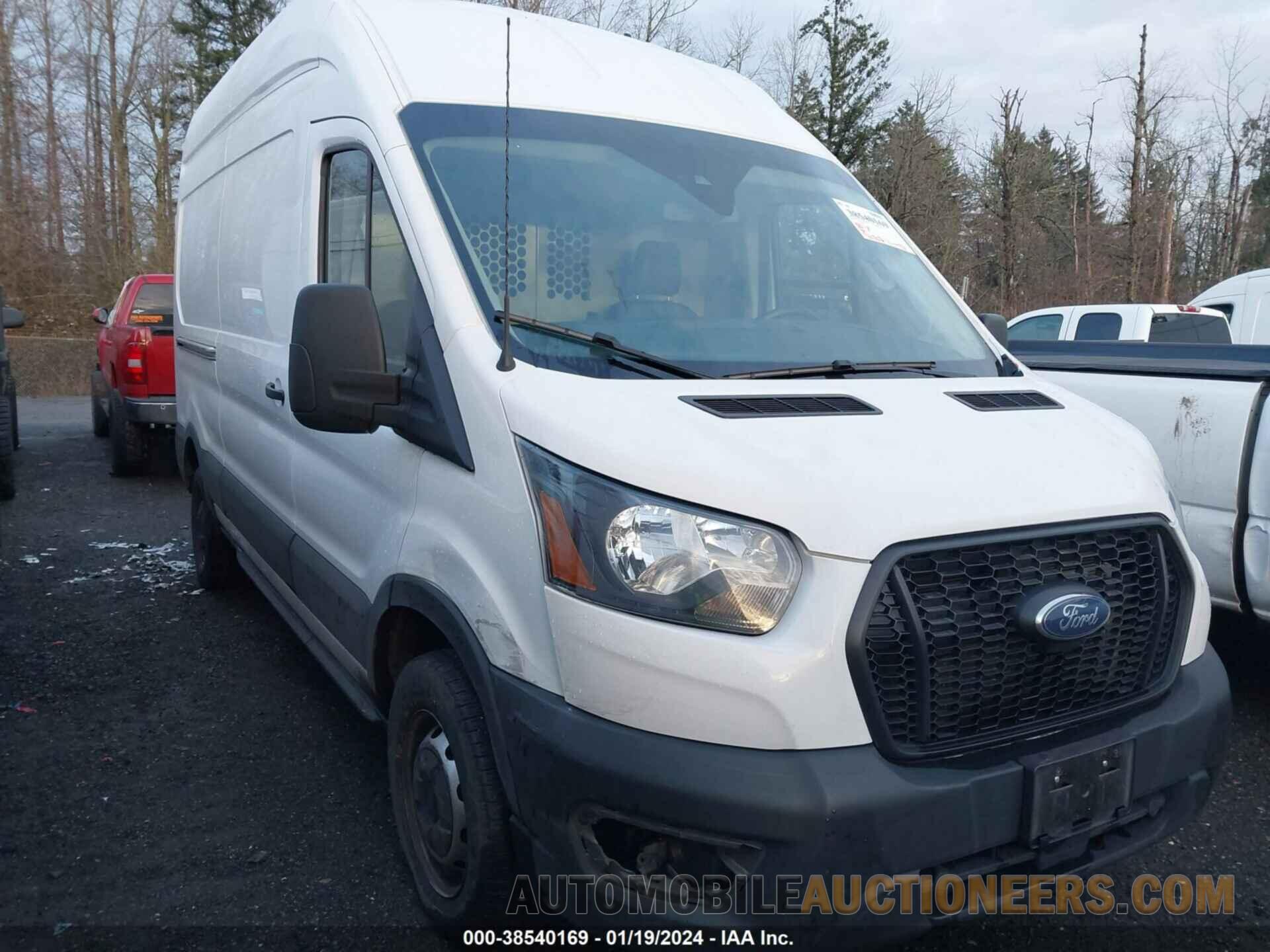 1FTBR1X83MKA13139 FORD TRANSIT 2021