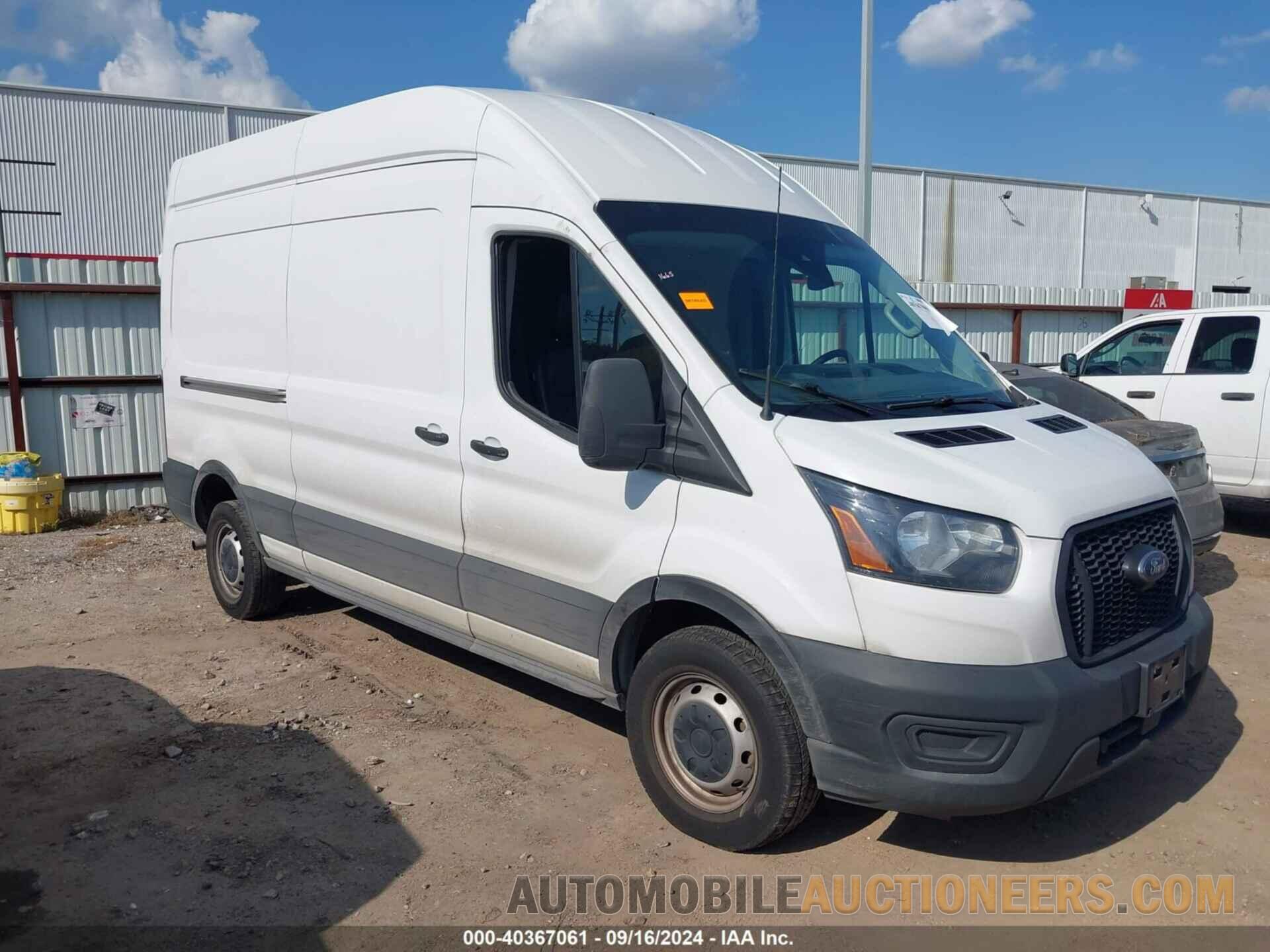 1FTBR1X83NKA70037 FORD TRANSIT-250 2022