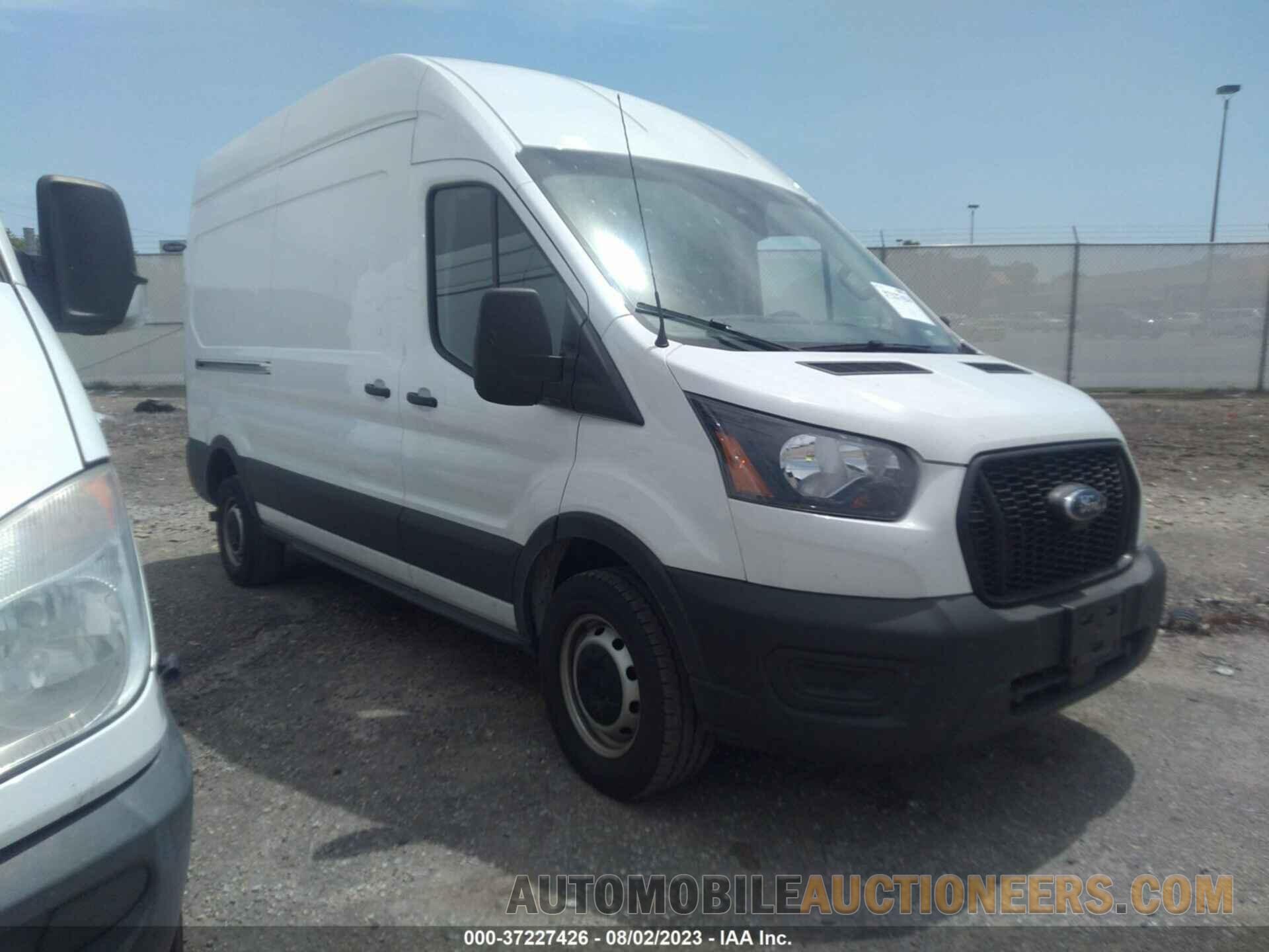 1FTBR1X83NKA82396 FORD TRANSIT CARGO VAN 2022