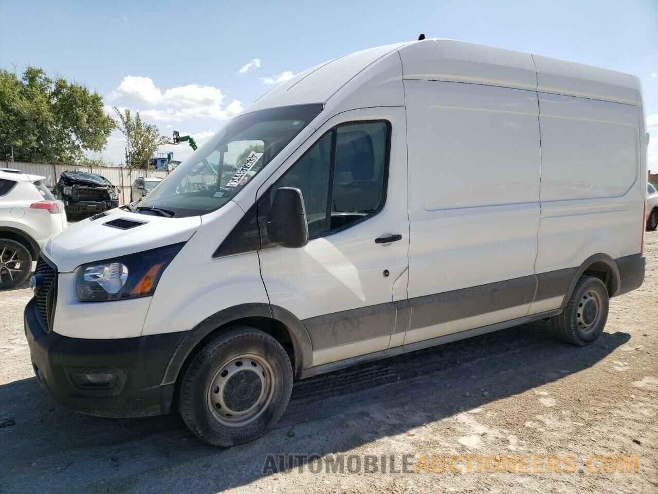 1FTBR1X83PKA31158 FORD TRANSIT 2023