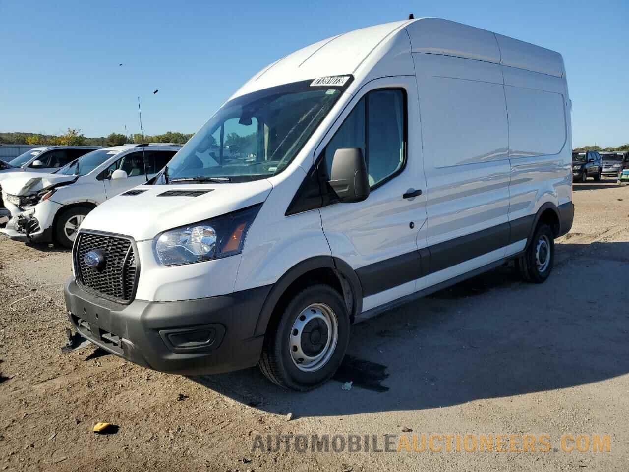 1FTBR1X83PKB01497 FORD TRANSIT 2023