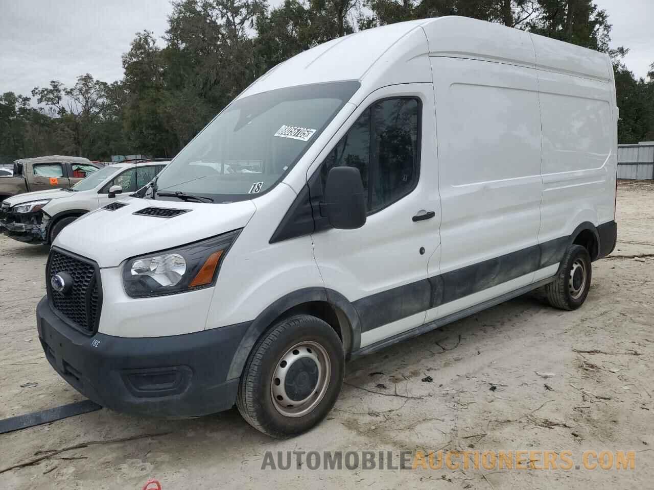 1FTBR1X83PKB01645 FORD TRANSIT 2023