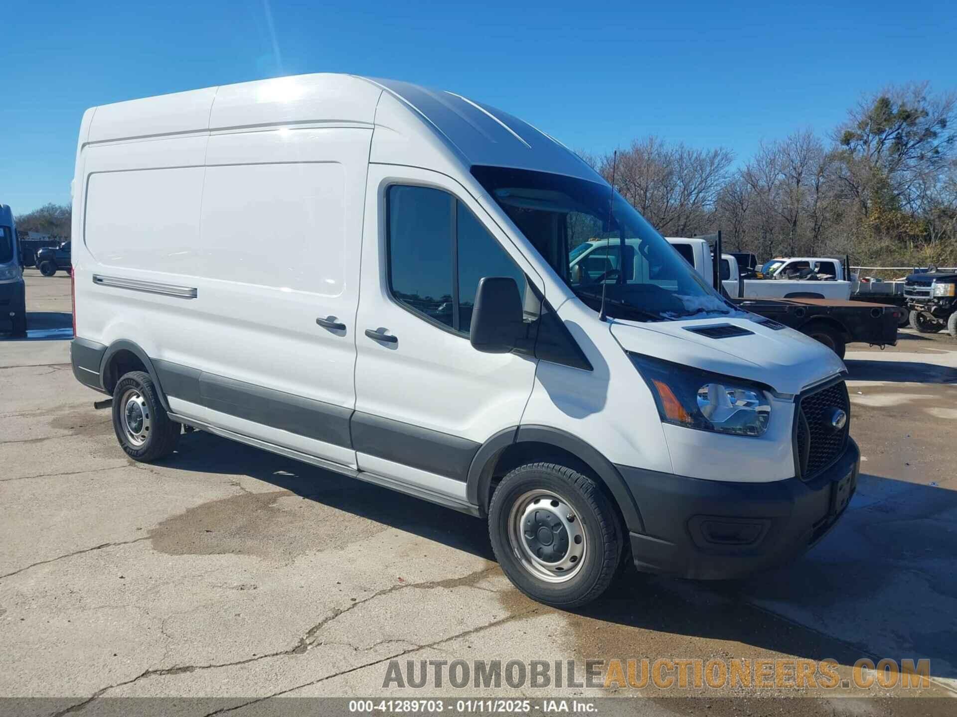 1FTBR1X83PKB02195 FORD TRANSIT-250 2023