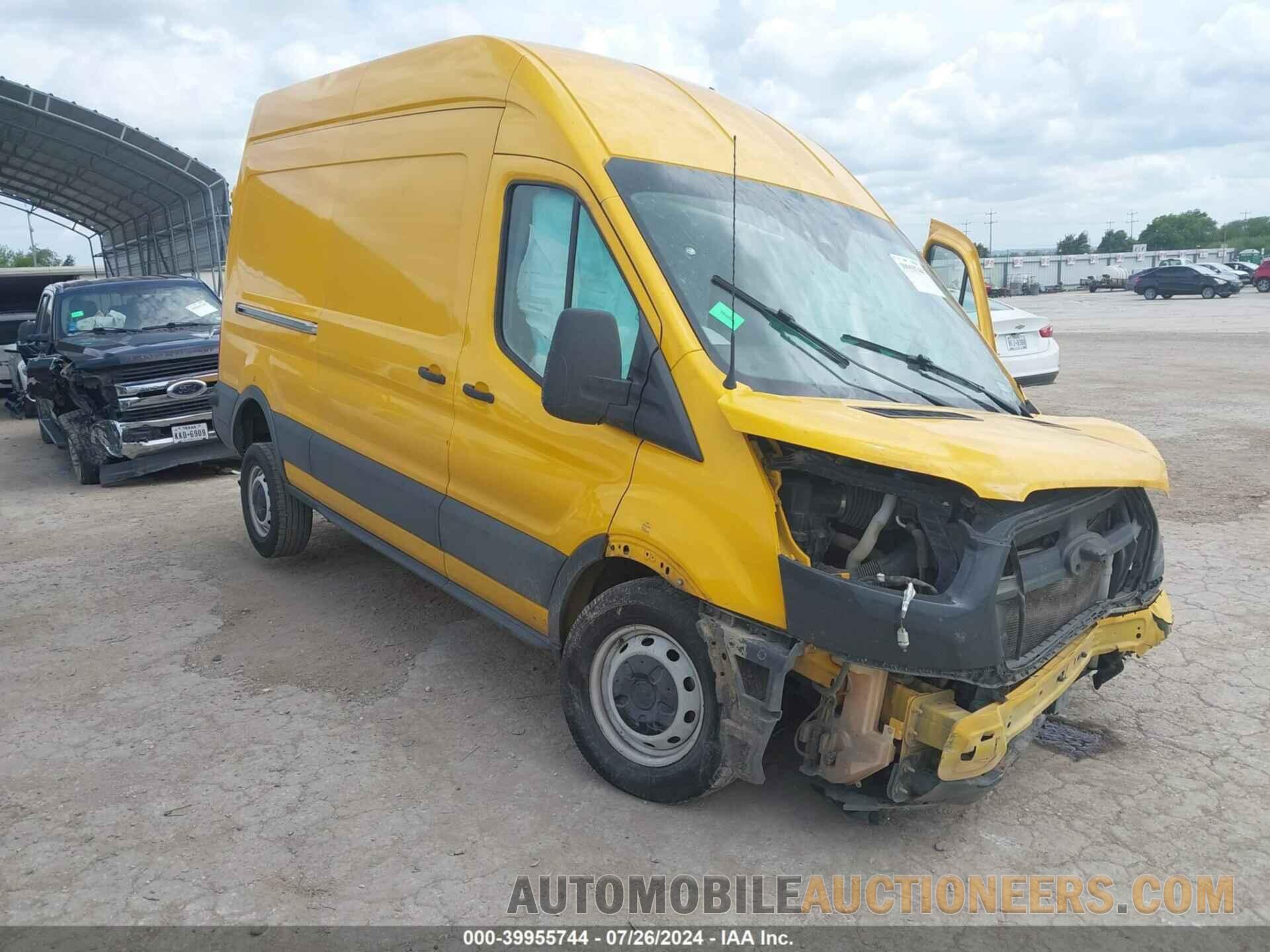 1FTBR1X84LKA89290 FORD TRANSIT 2020