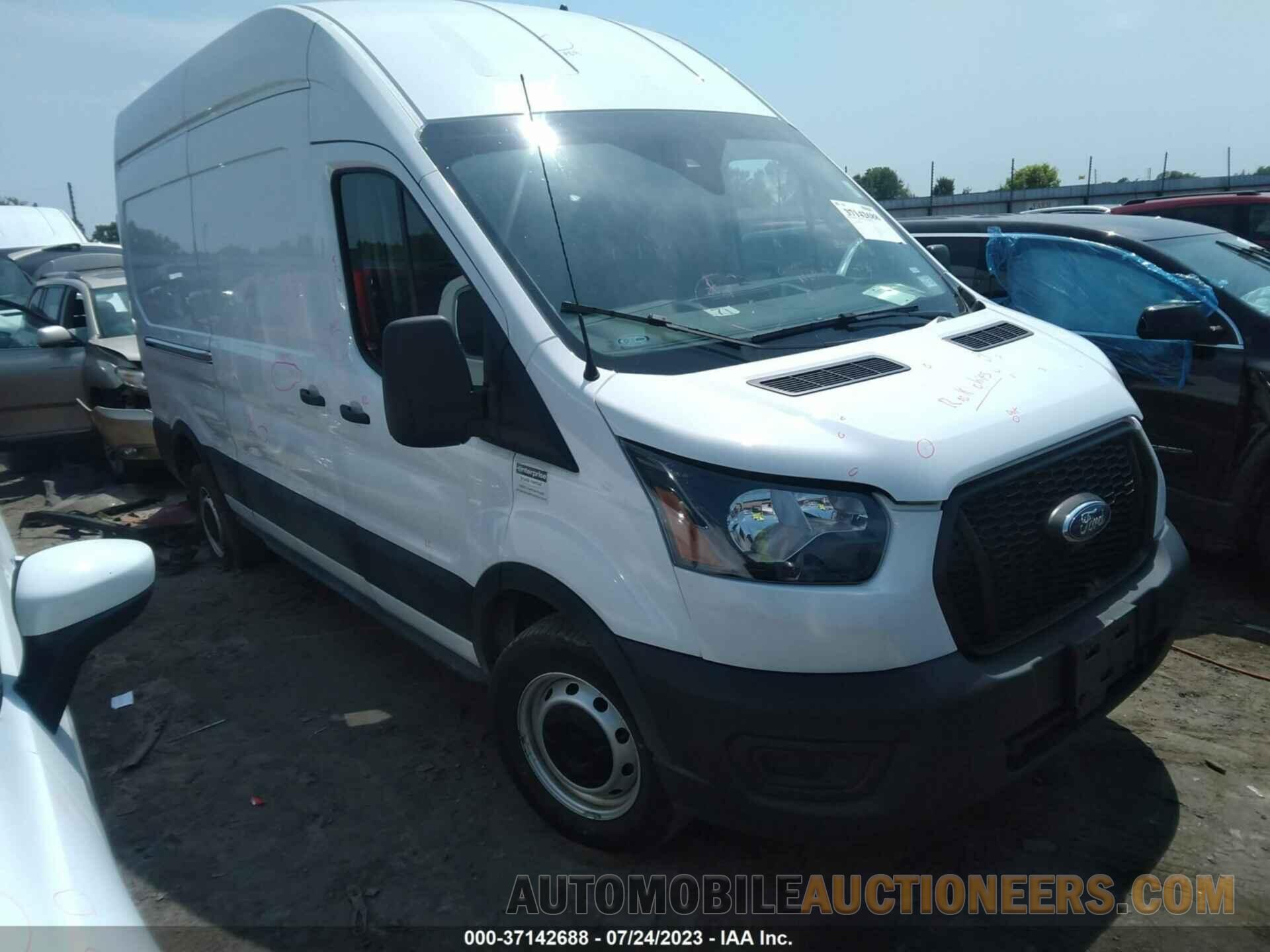 1FTBR1X84MKA04191 FORD TRANSIT 2021