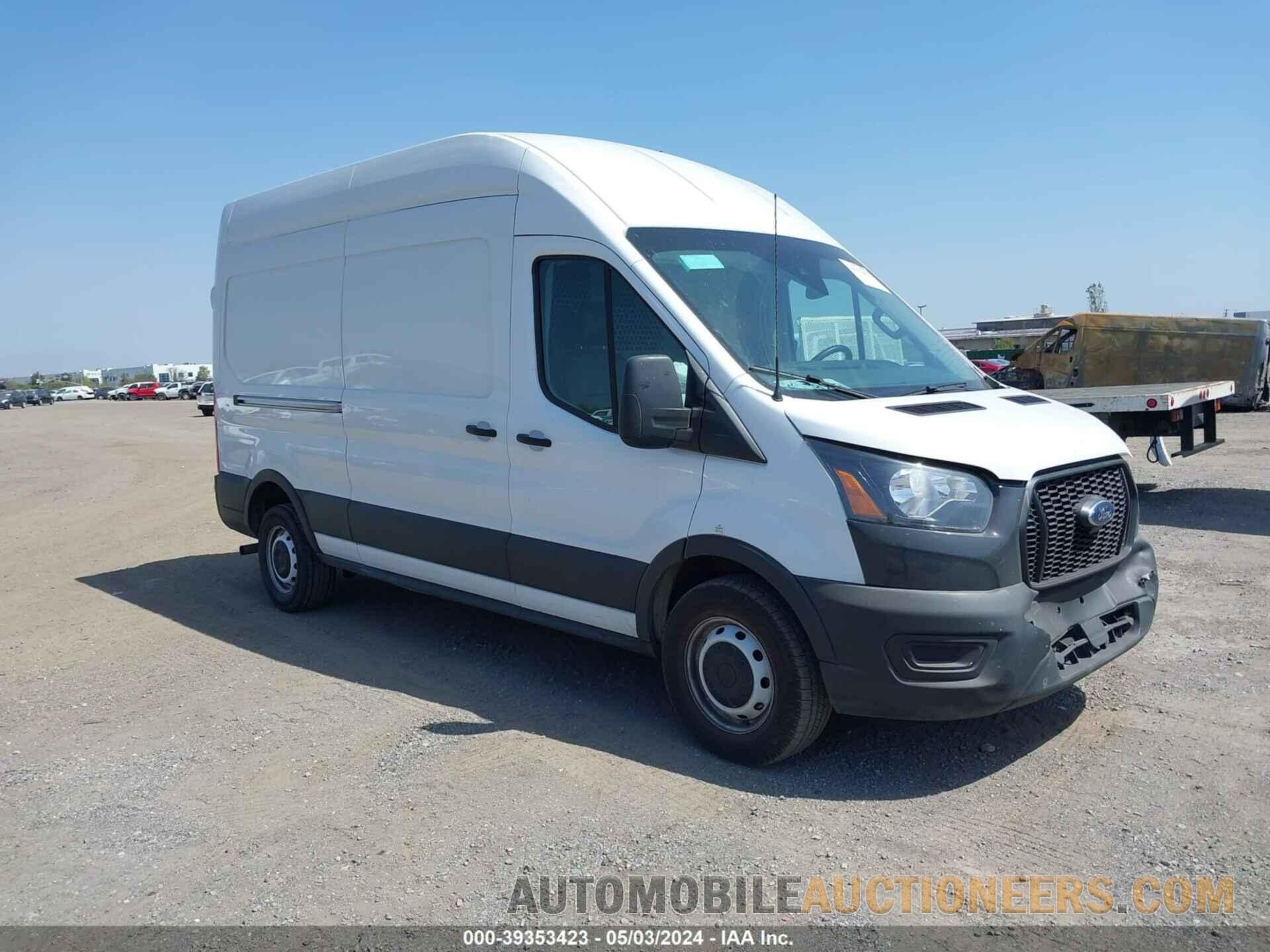 1FTBR1X84MKA24683 FORD TRANSIT 2021