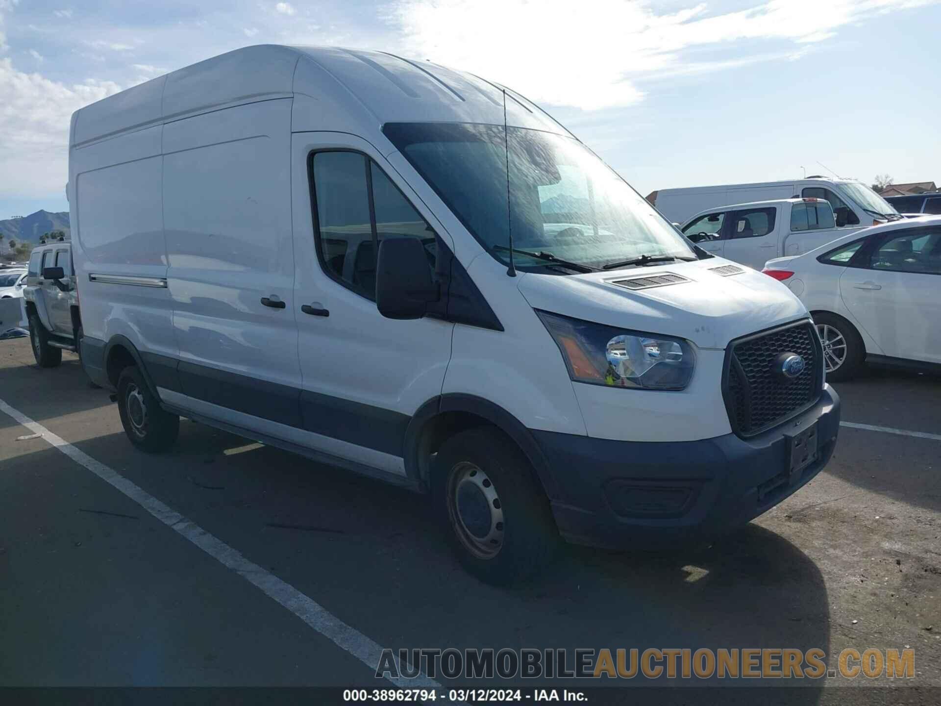 1FTBR1X84MKA30757 FORD TRANSIT-250 2021