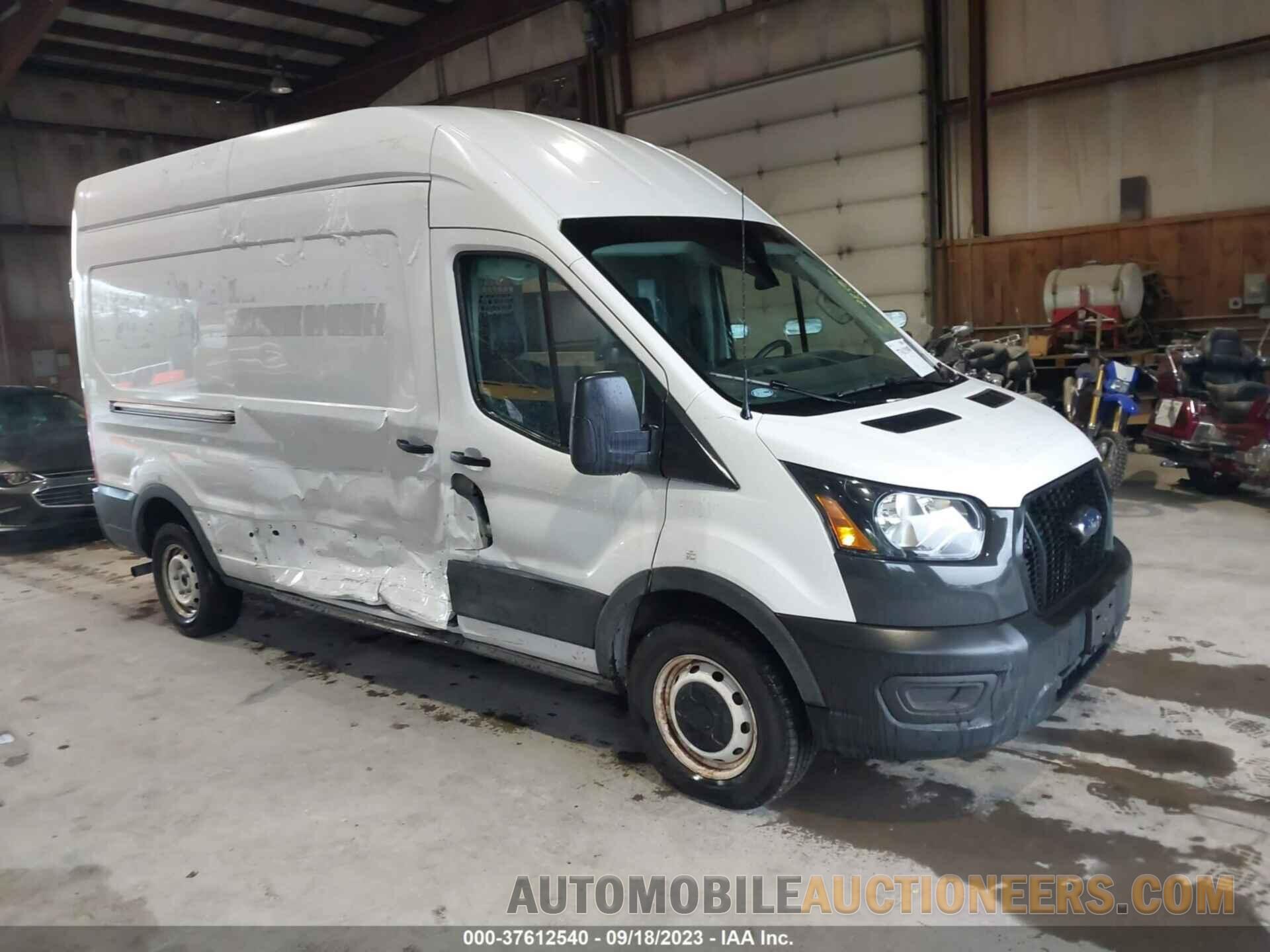 1FTBR1X84MKA46392 FORD TRANSIT CARGO VAN 2021