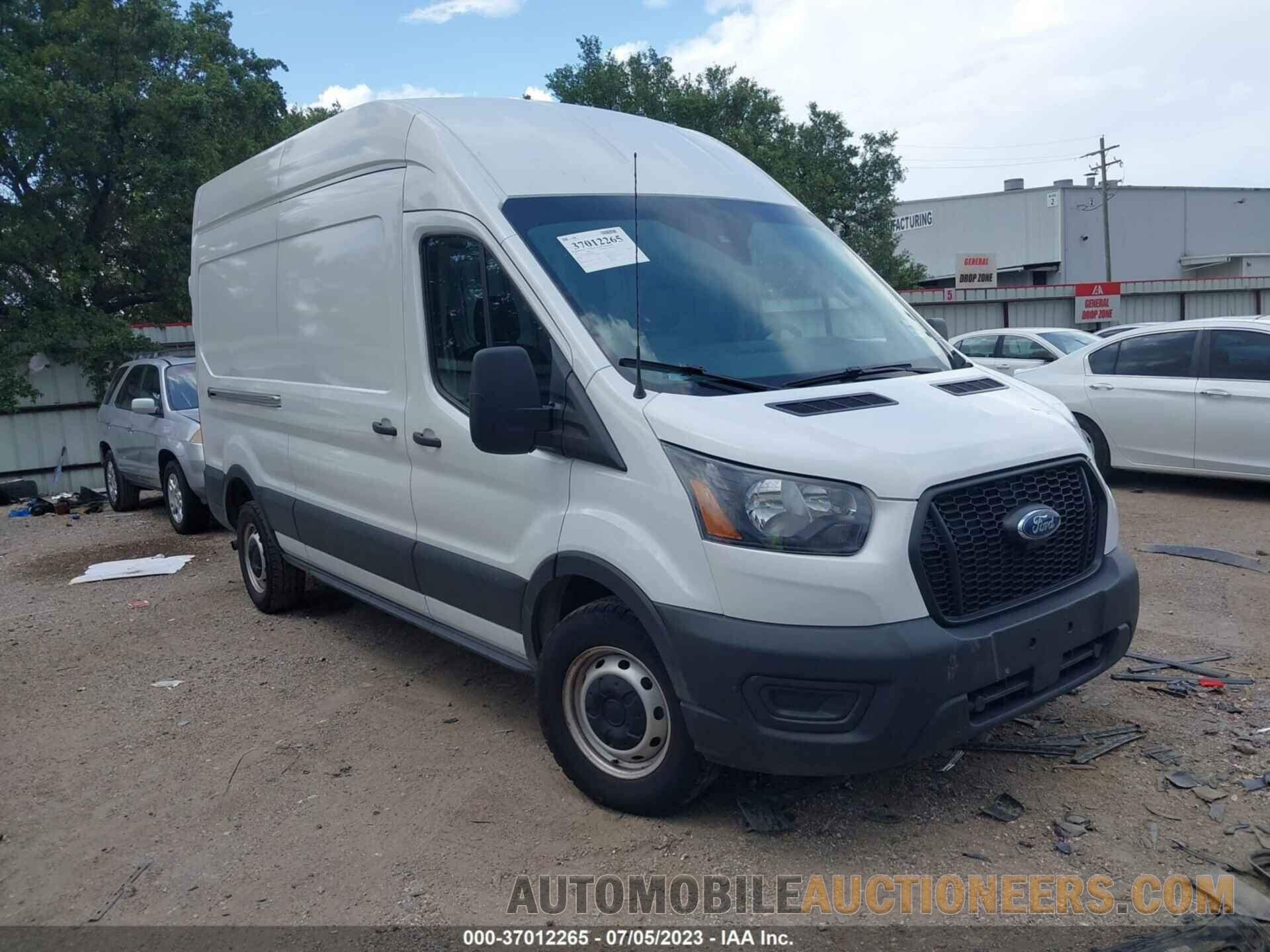 1FTBR1X84MKA64844 FORD TRANSIT CARGO VAN 2021