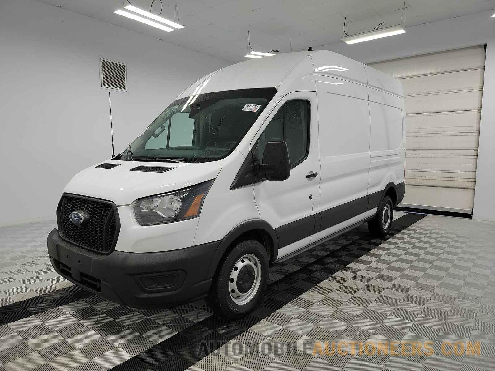 1FTBR1X84NKA82245 Ford Transit 2 2022