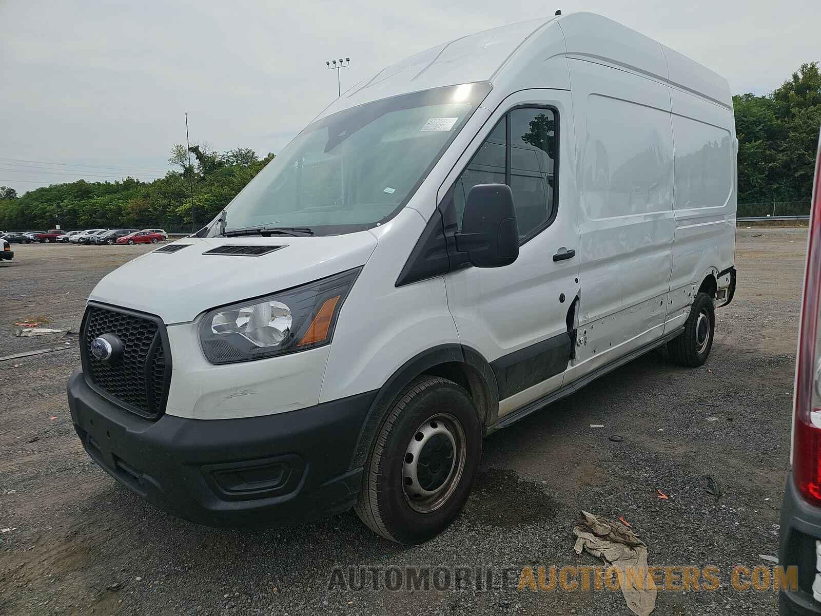 1FTBR1X84PKA12263 Ford Transit 2 2023