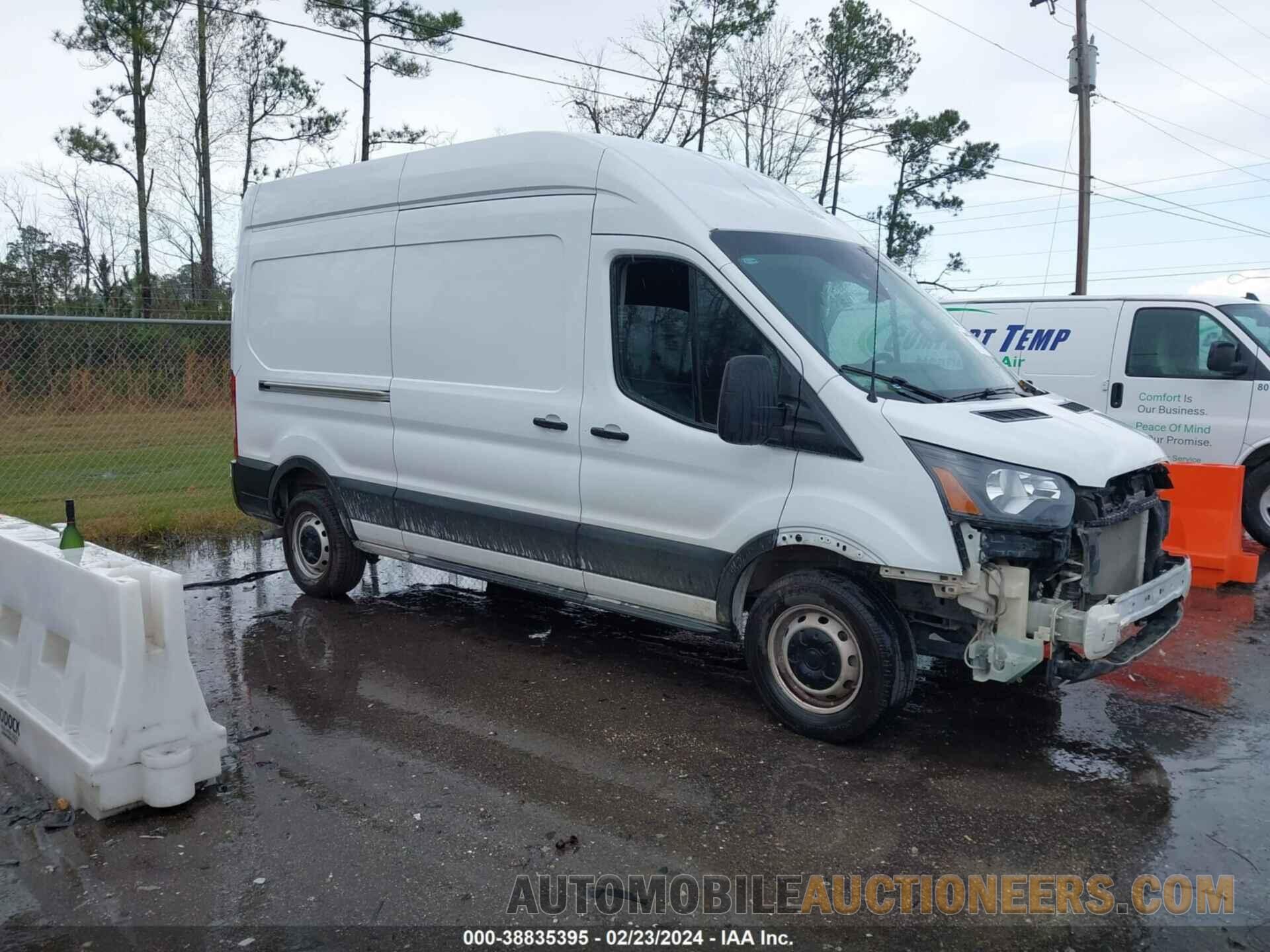 1FTBR1X84PKA69370 FORD TRANSIT-250 2023