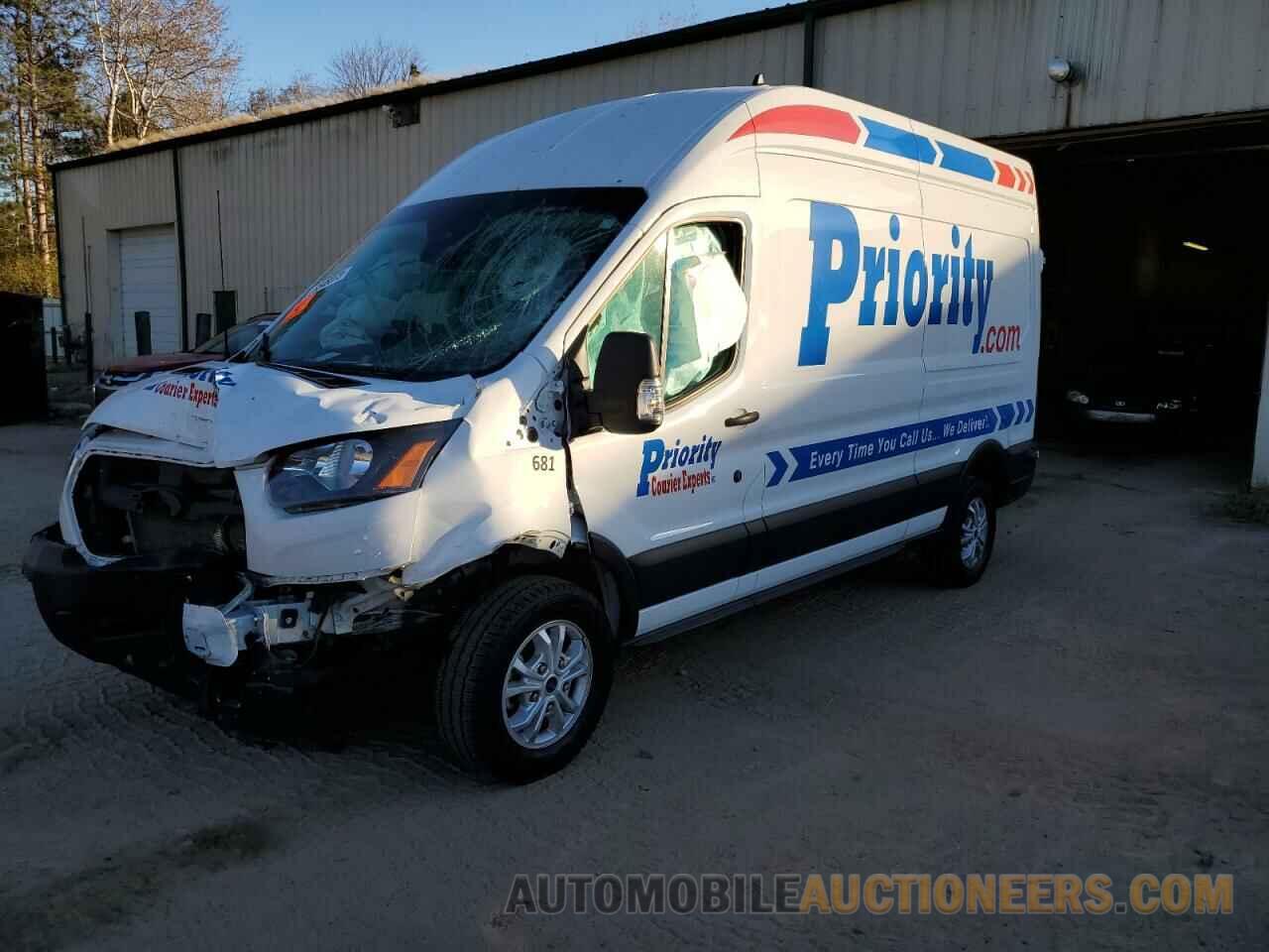 1FTBR1X84PKA81194 FORD TRANSIT 2023