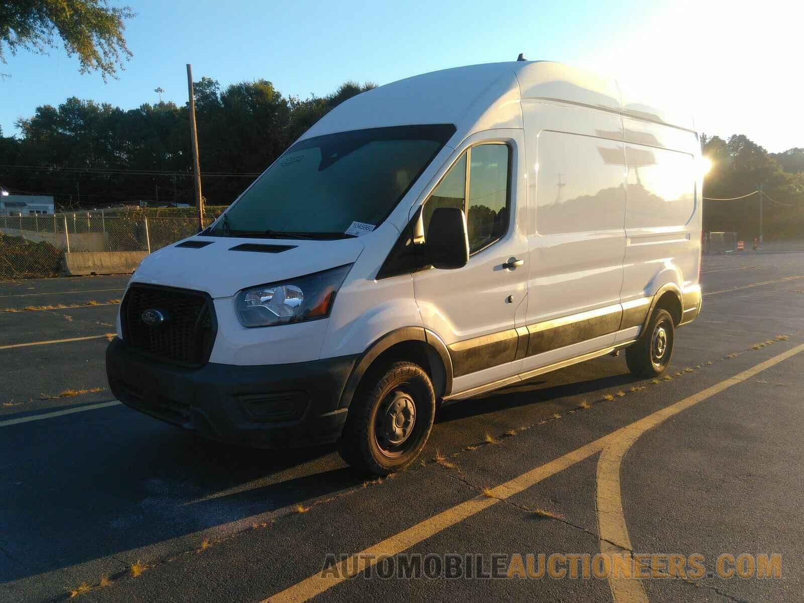 1FTBR1X84PKA91675 Ford Transit Cargo Van 2023