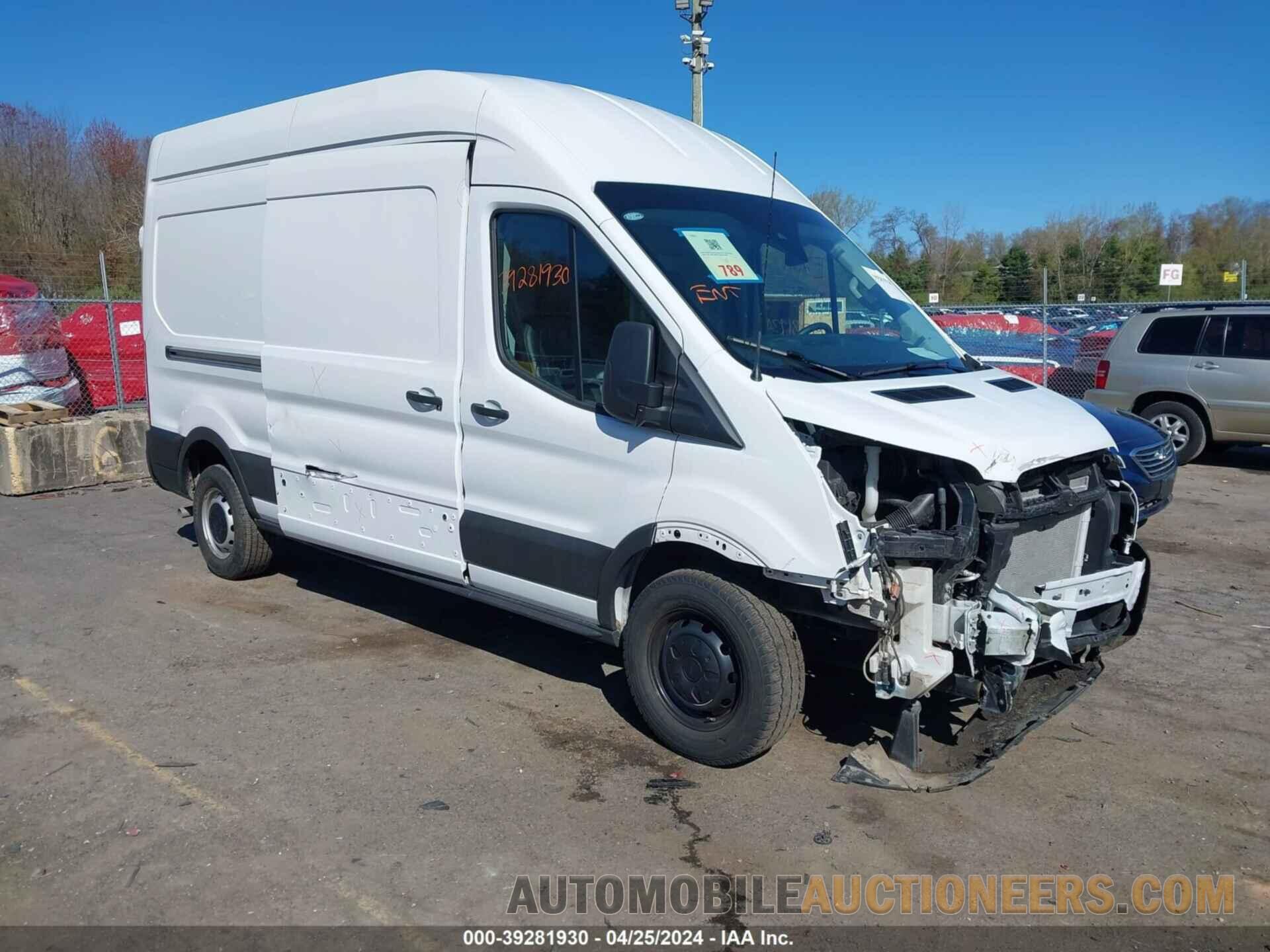 1FTBR1X84PKB02299 FORD TRANSIT 2023