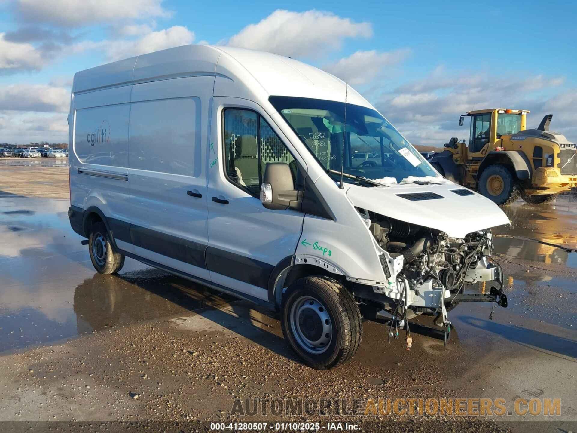 1FTBR1X84RKA24786 FORD TRANSIT-250 2024