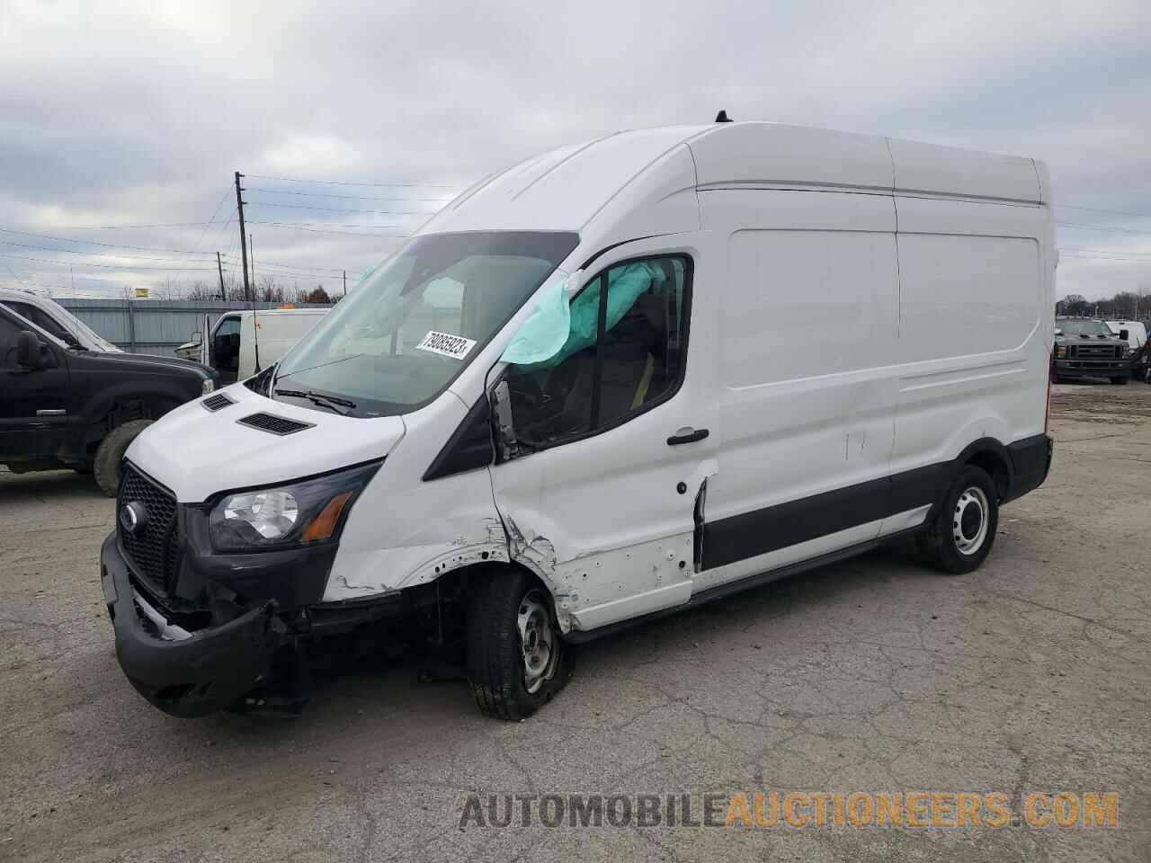 1FTBR1X85MKA08377 FORD TRANSIT 2021