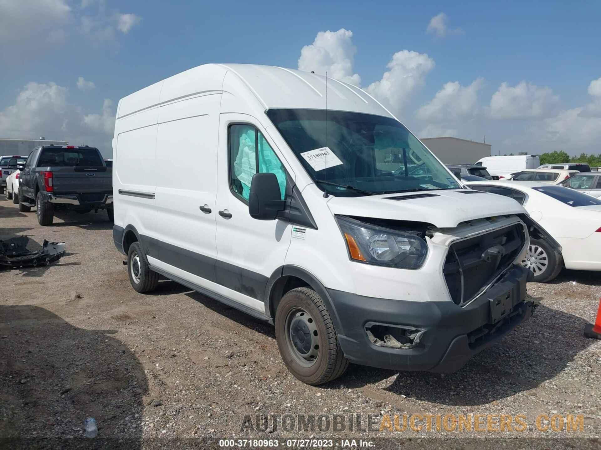 1FTBR1X85MKA31089 FORD TRANSIT CARGO VAN 2021