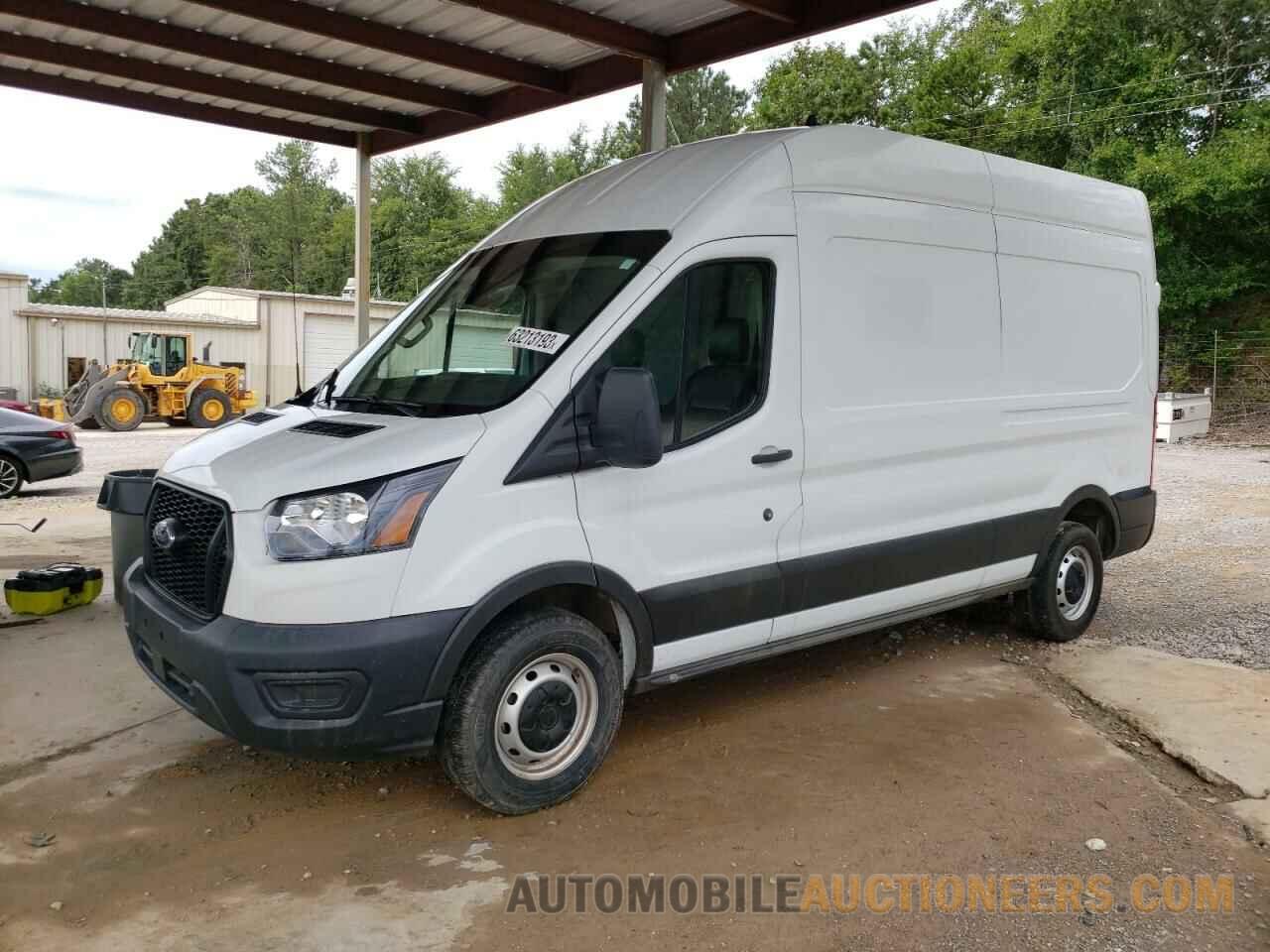 1FTBR1X85MKA31626 FORD TRANSIT 2021