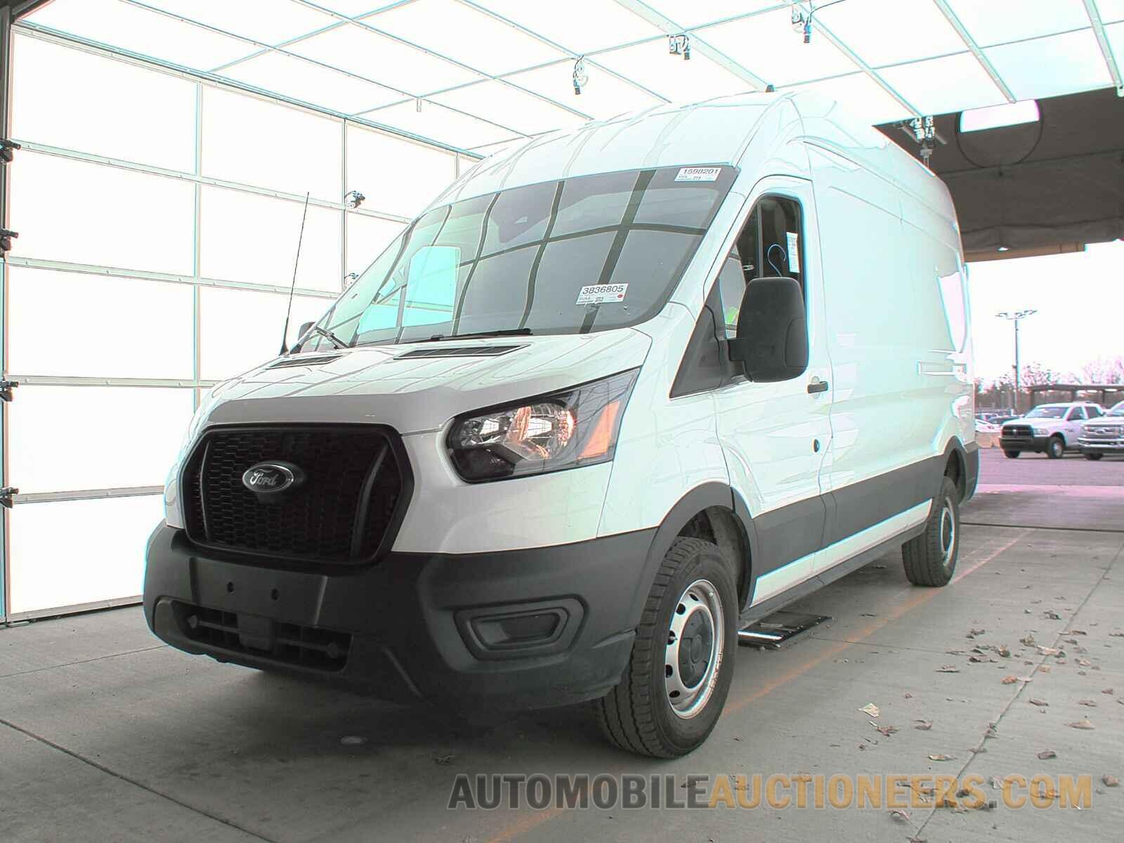 1FTBR1X85MKA32310 Ford Transit 2 2021