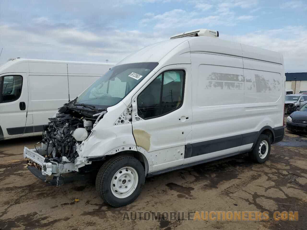 1FTBR1X85MKA53996 FORD TRANSIT 2021