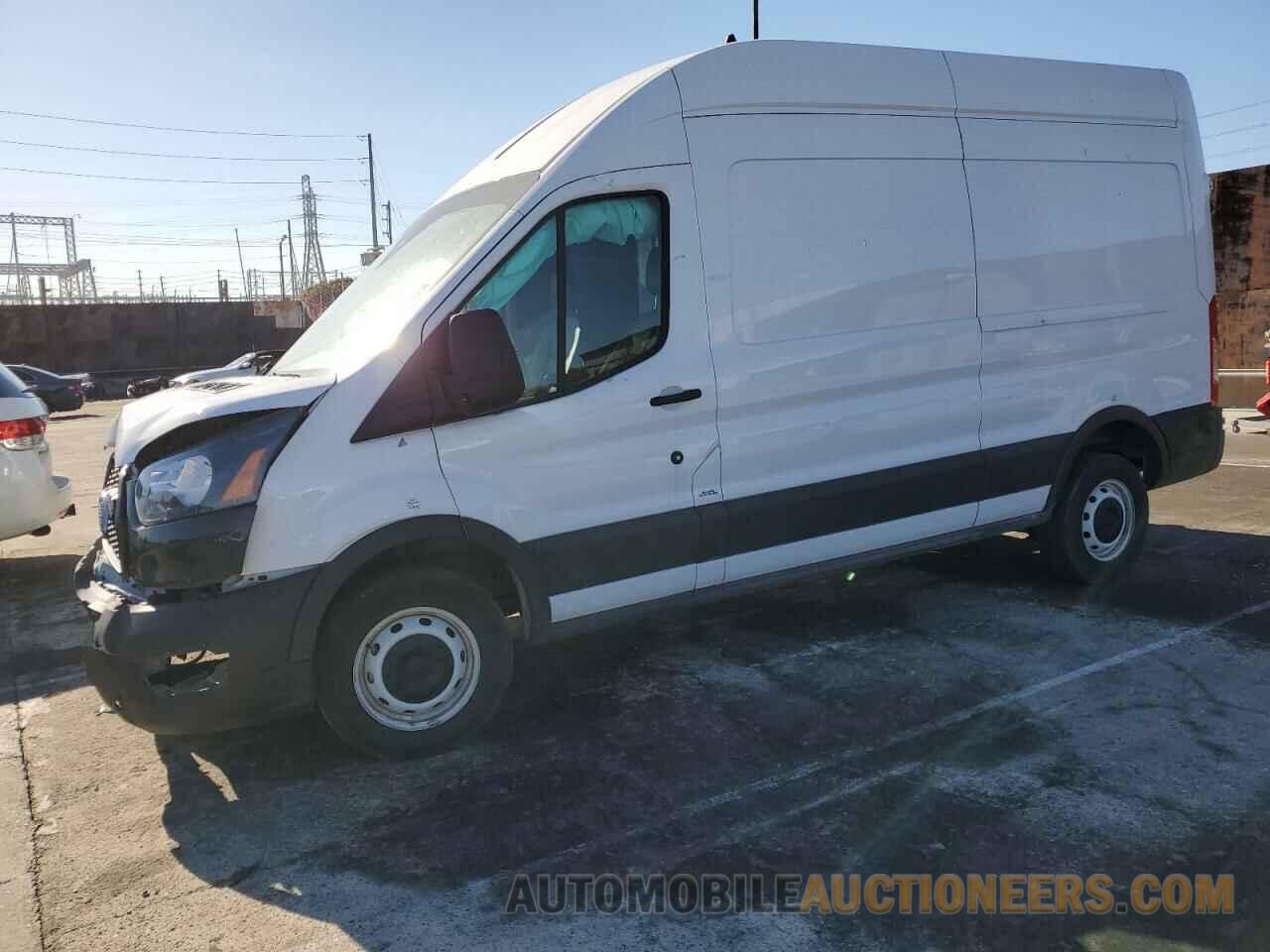 1FTBR1X85NKA15055 FORD TRANSIT 2022