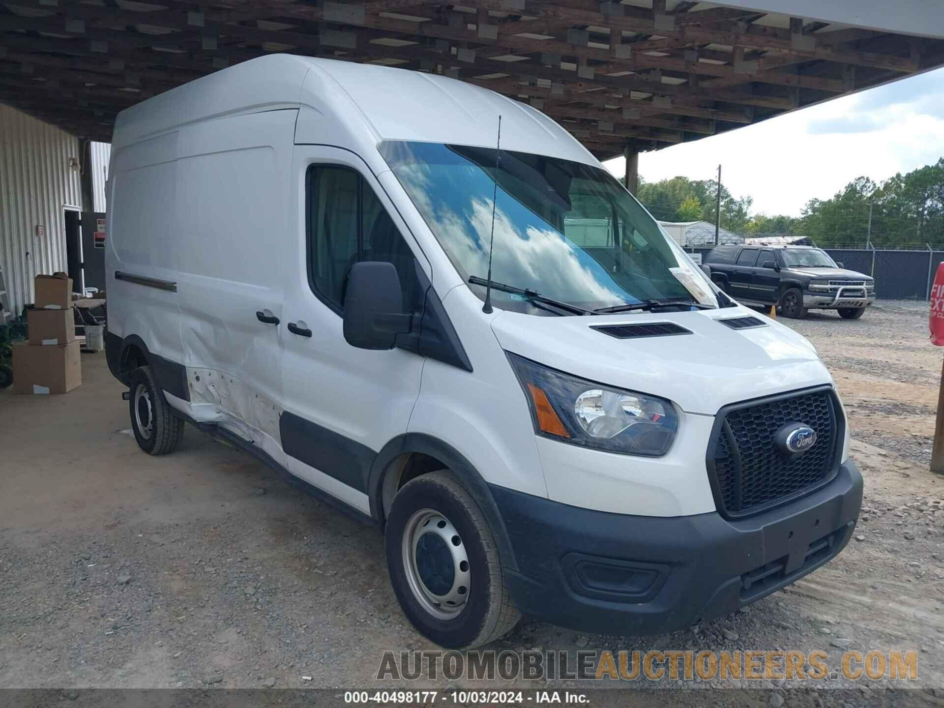 1FTBR1X85NKA70007 FORD TRANSIT-250 CARGO VAN 2022