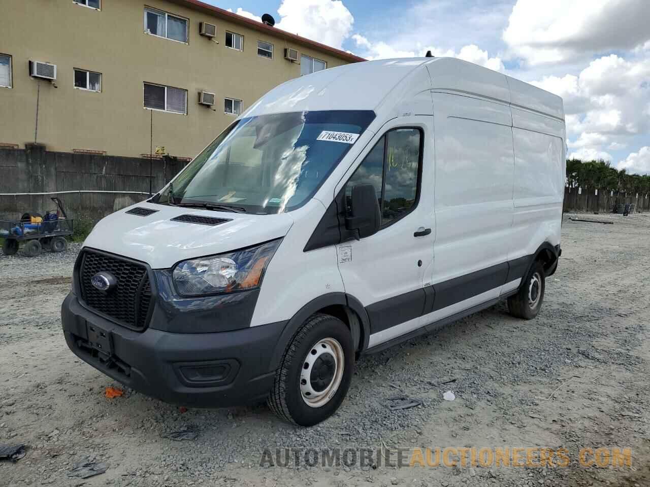 1FTBR1X85NKA72453 FORD TRANSIT 2022