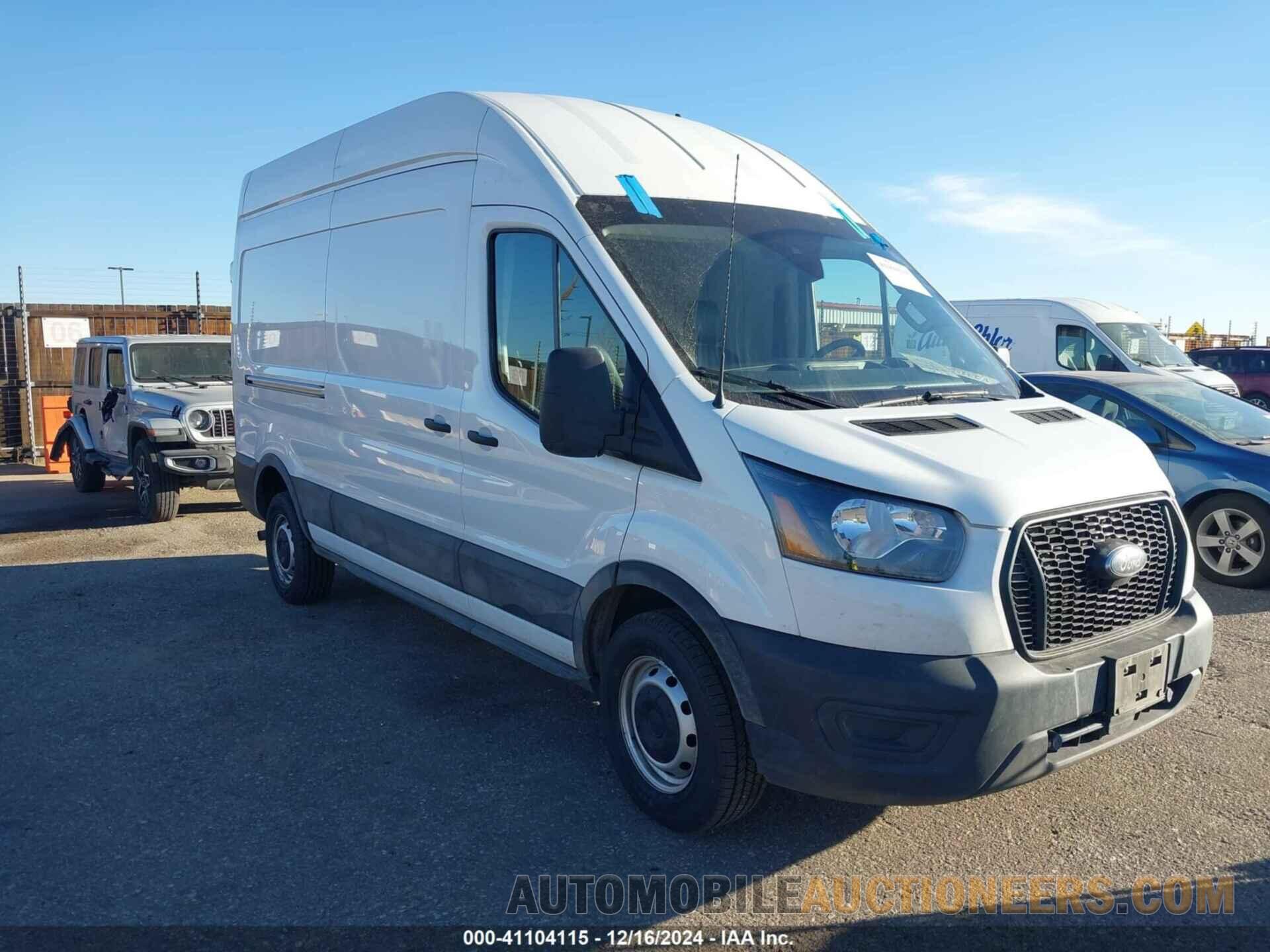 1FTBR1X85PKB01971 FORD TRANSIT 2023