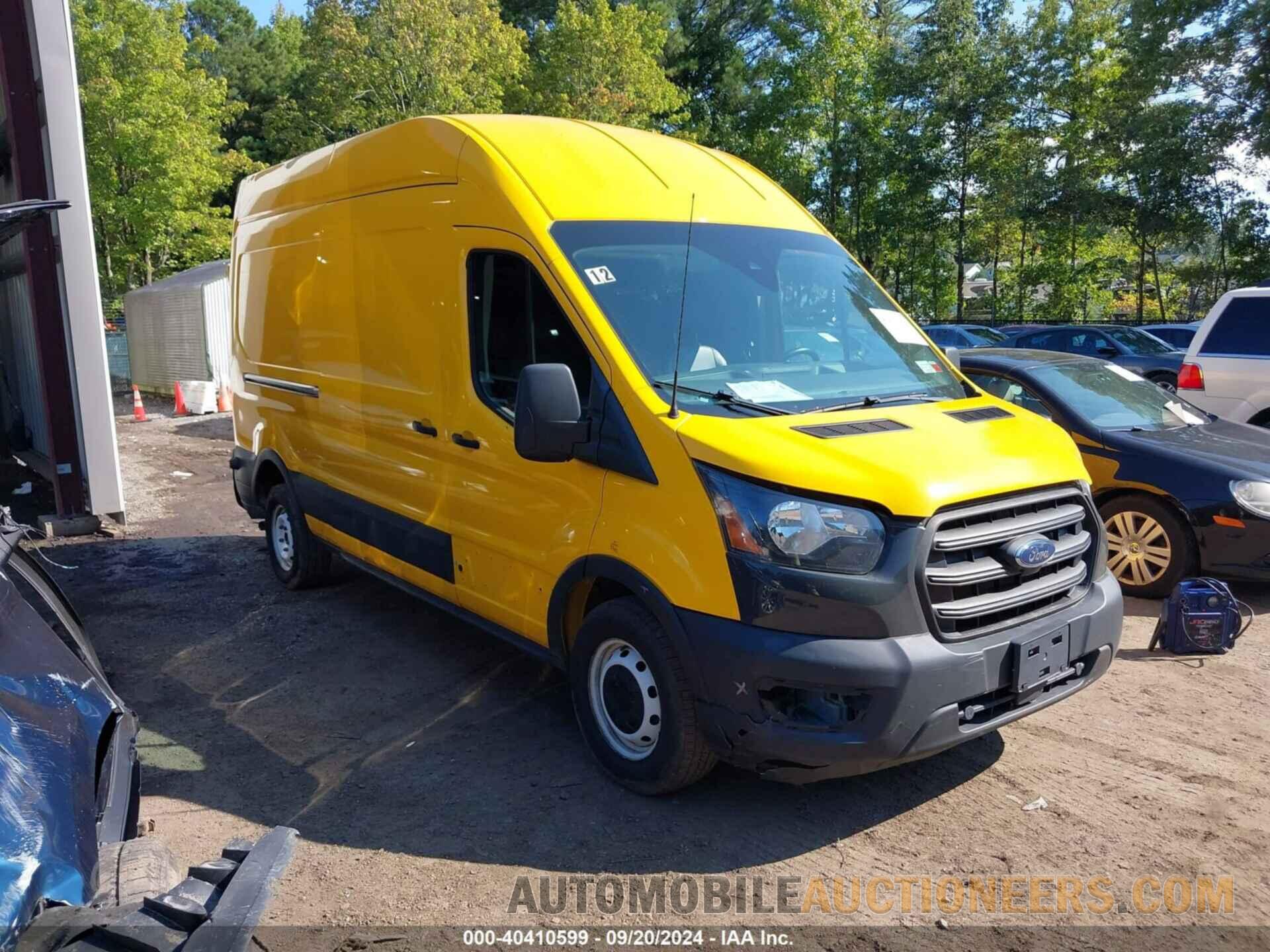 1FTBR1X86LKA51950 FORD TRANSIT-250 2020