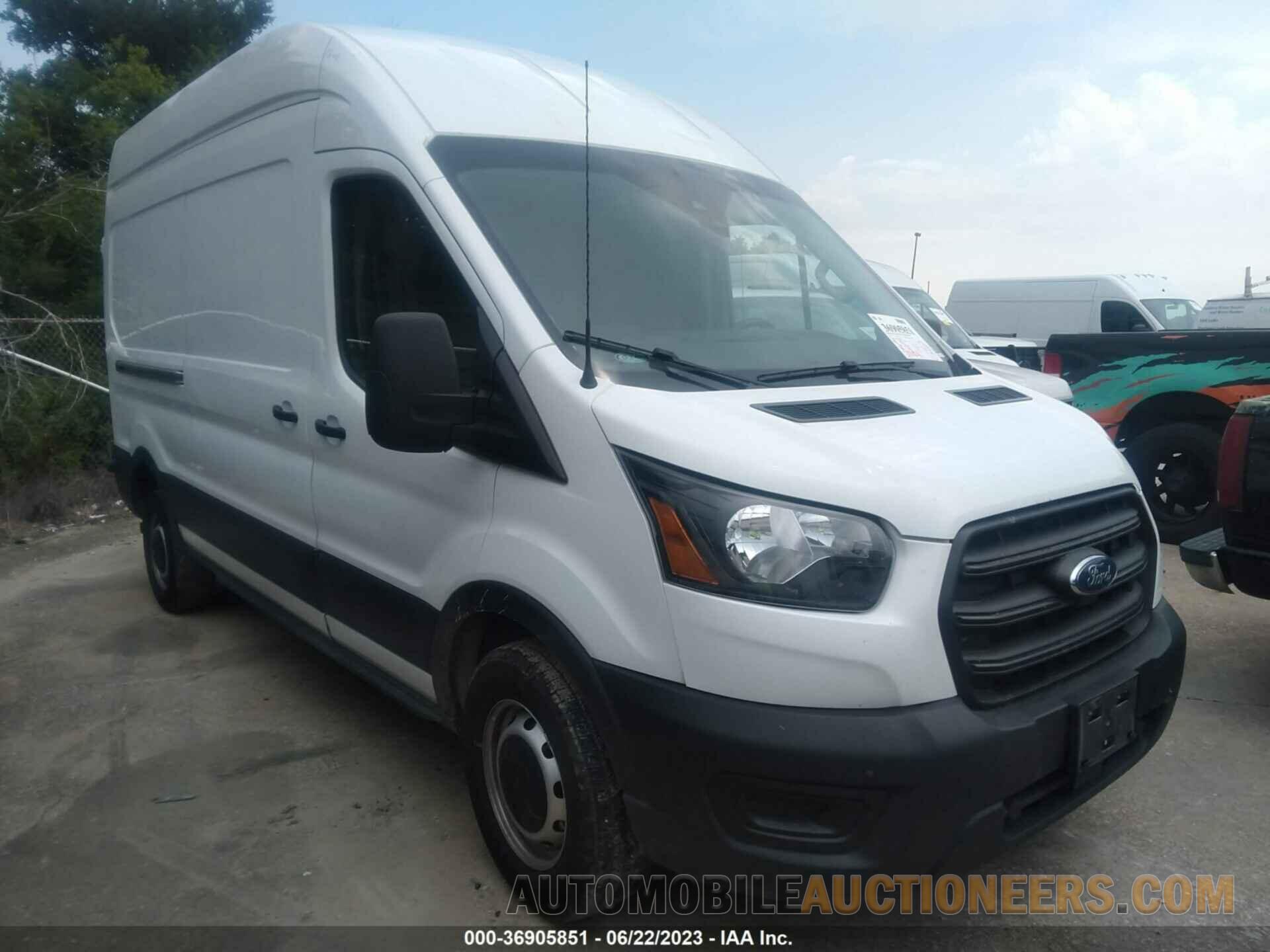 1FTBR1X86LKB72798 FORD TRANSIT CARGO VAN 2020