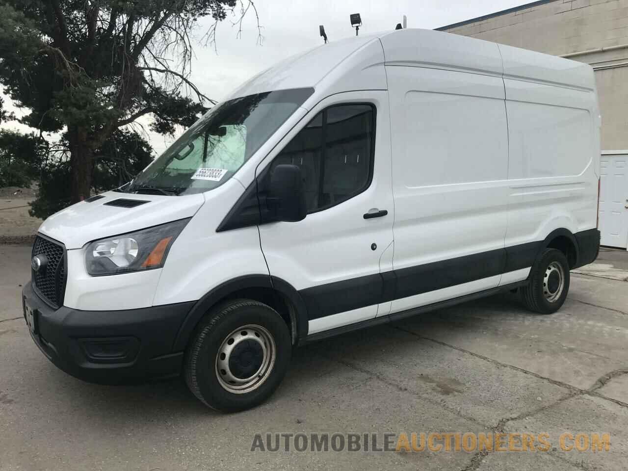 1FTBR1X86MKA03723 FORD TRANSIT 2021