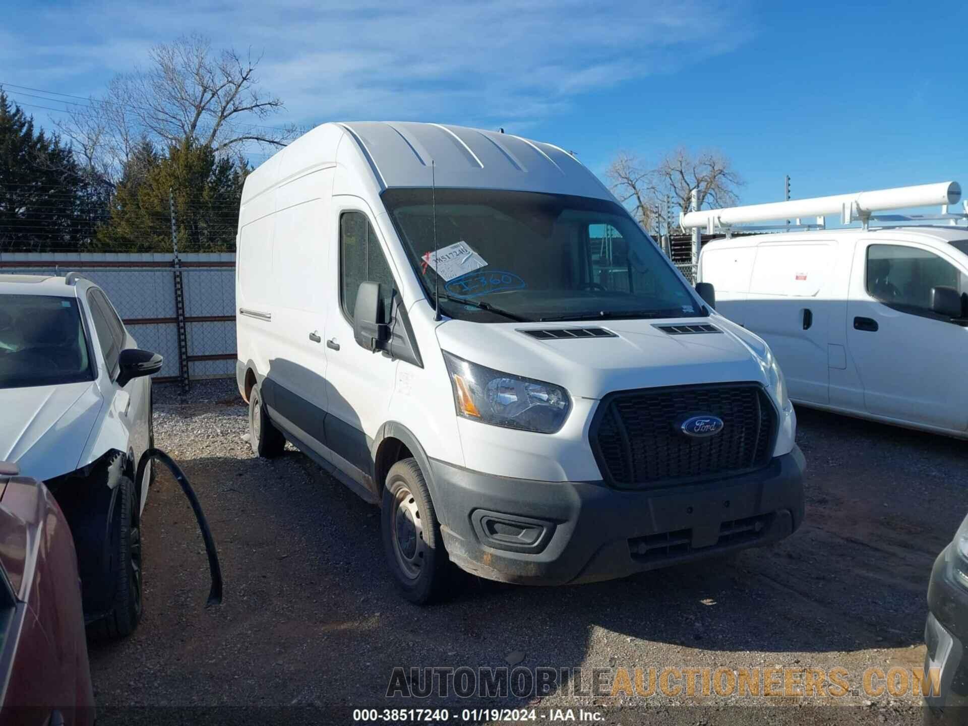 1FTBR1X86NKA69996 FORD TRANSIT 2022