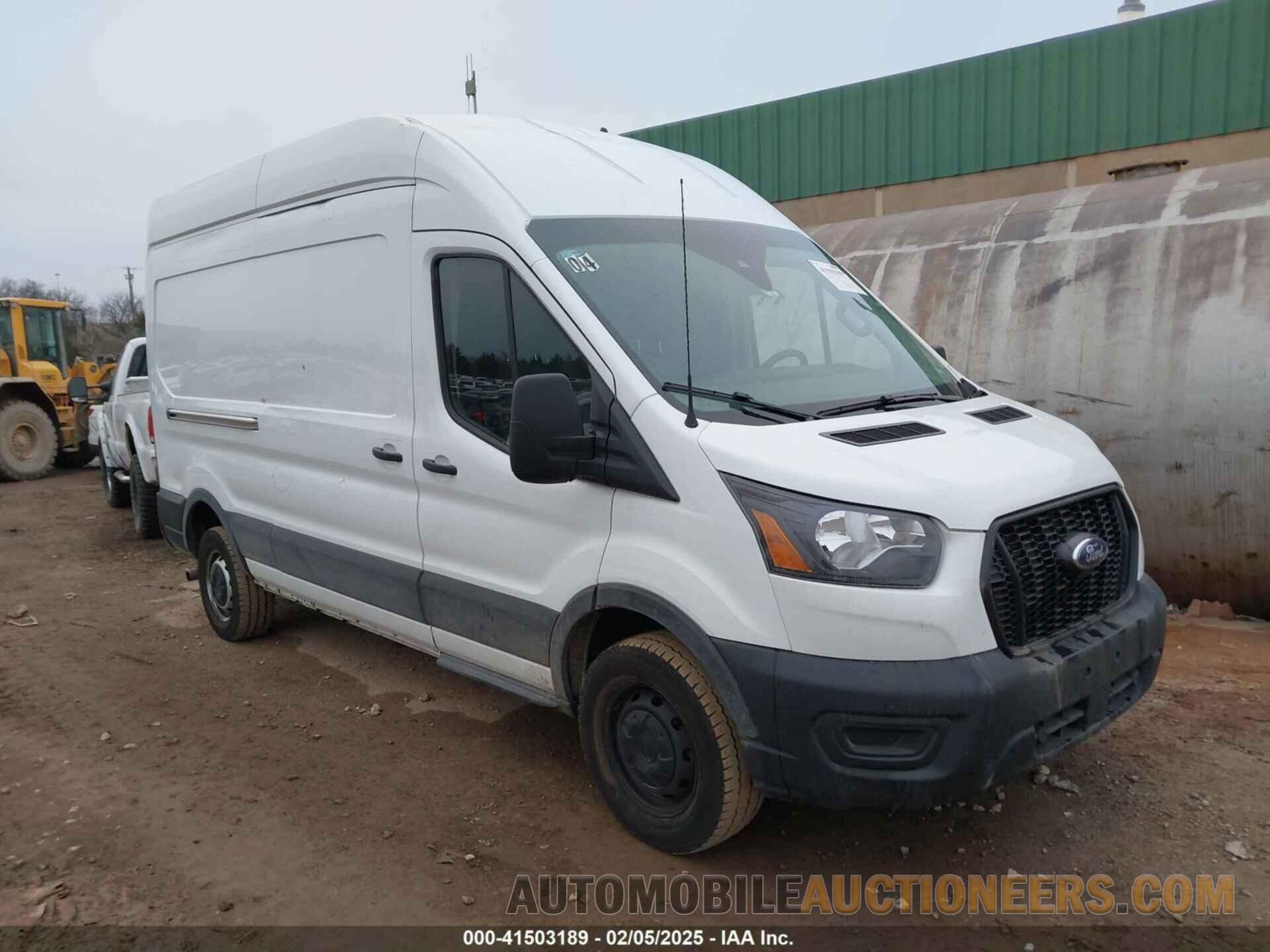 1FTBR1X86PKB01686 FORD TRANSIT-250 2023