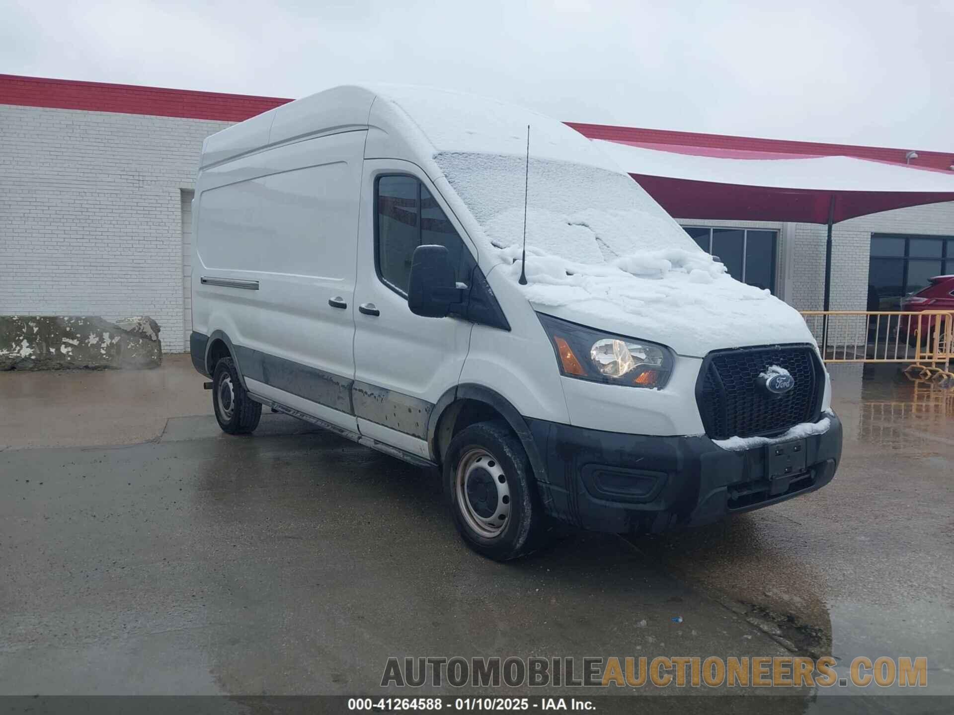 1FTBR1X86PKB01719 FORD TRANSIT-250 2023