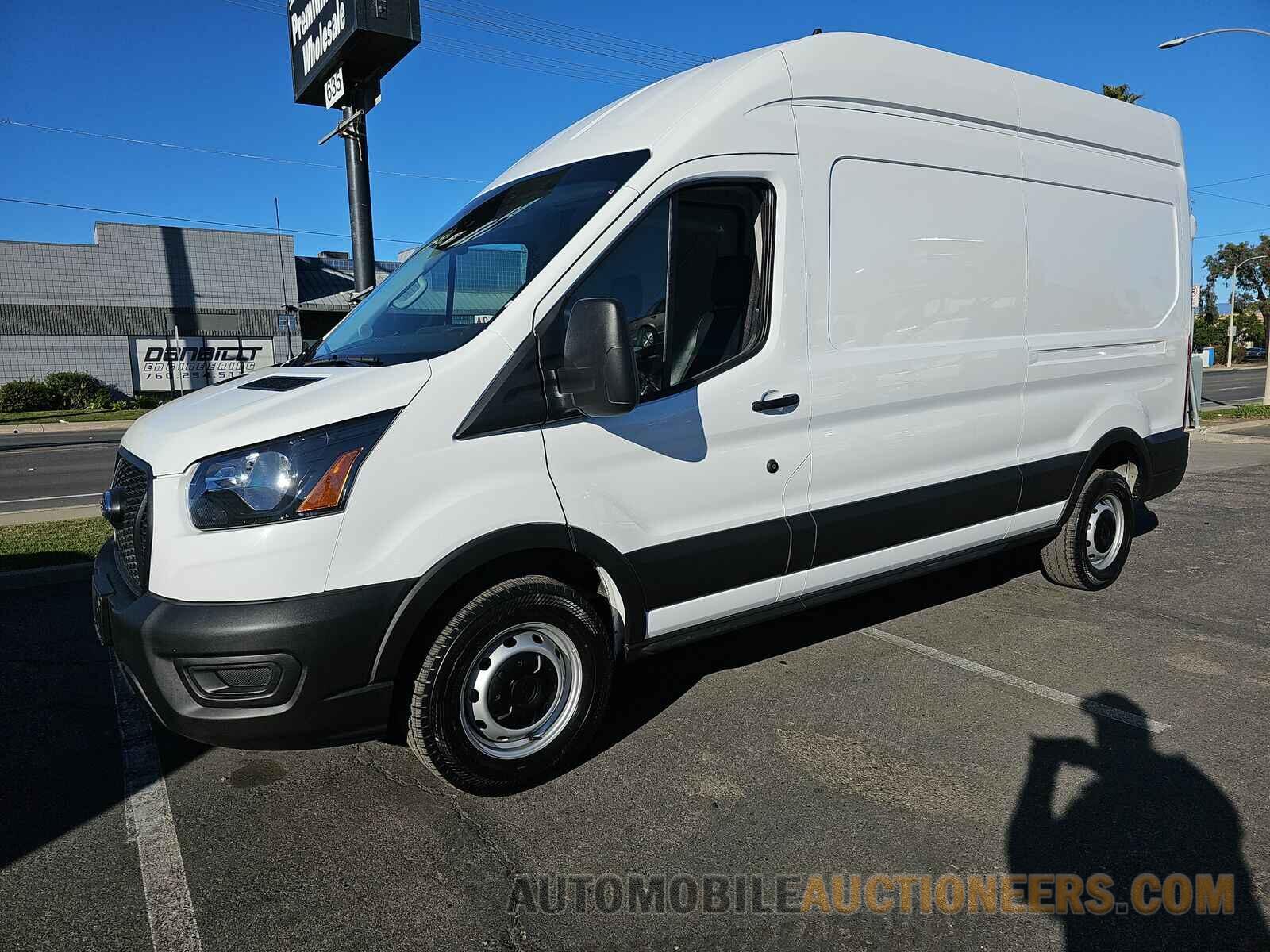 1FTBR1X86PKB45543 Ford Transit 2 2023