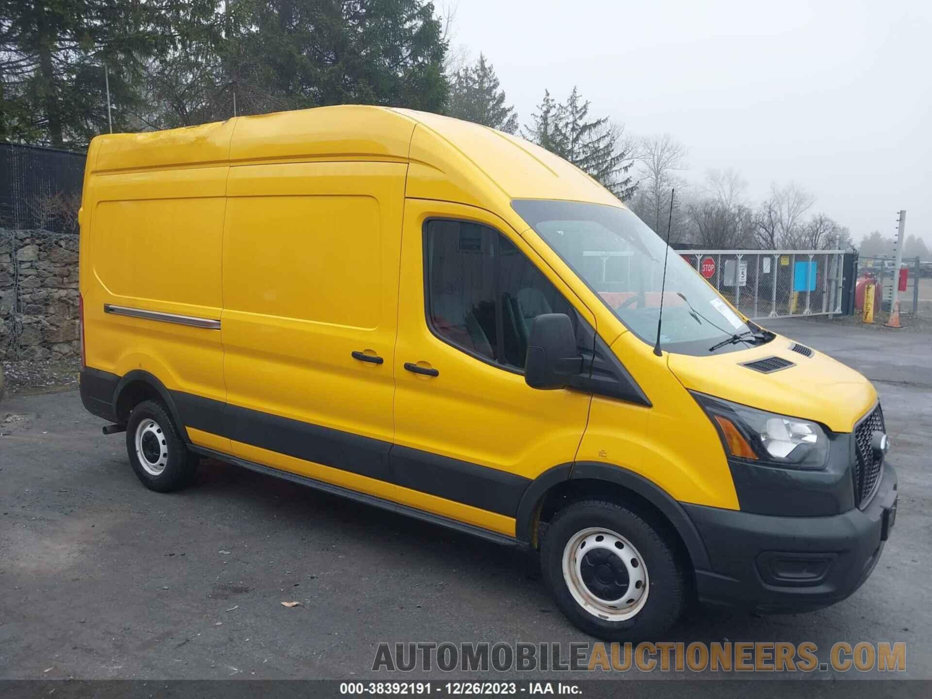 1FTBR1X87MKA45818 FORD TRANSIT-250 CARGO VAN 2021